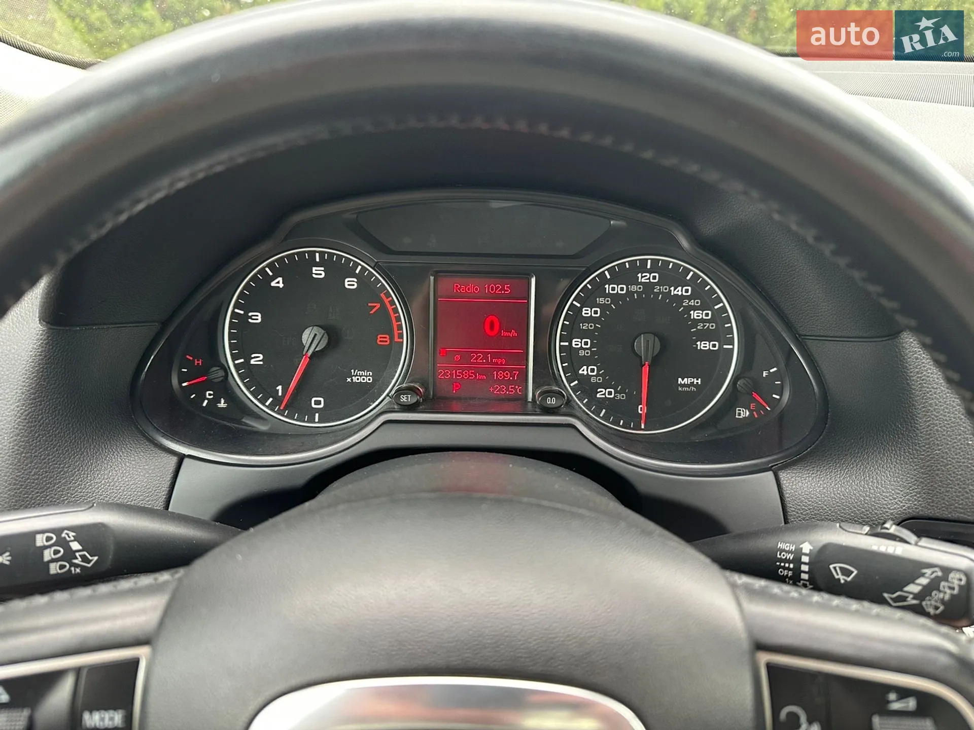 Audi Q5 2010 VIN WA1LKAFP5AA088406 фото оголошення 33 з 42