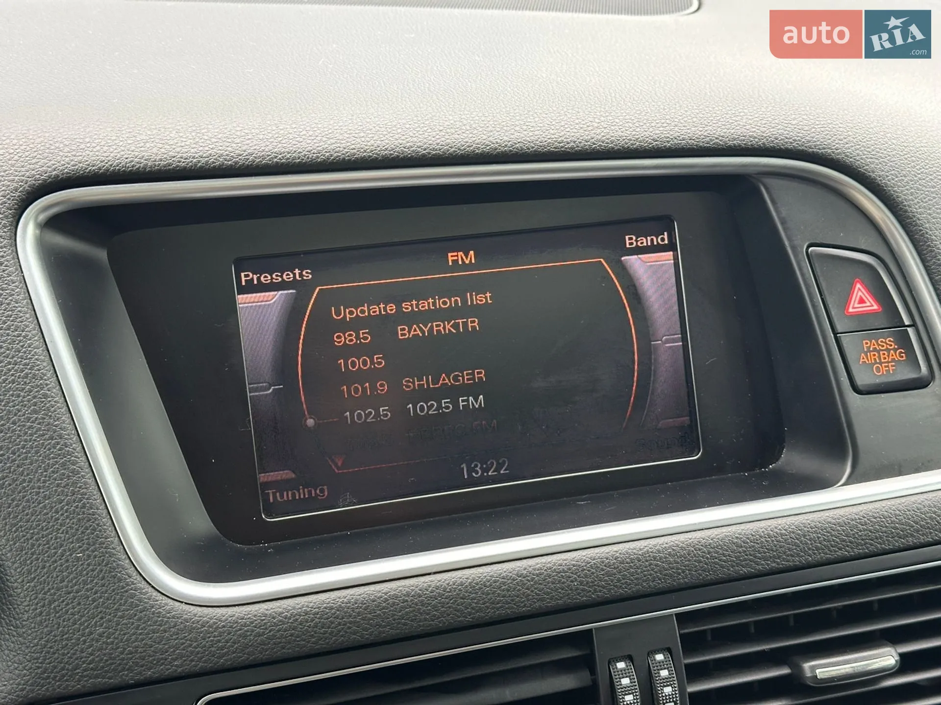 Audi Q5 2010 VIN WA1LKAFP5AA088406 фото оголошення 38 з 42