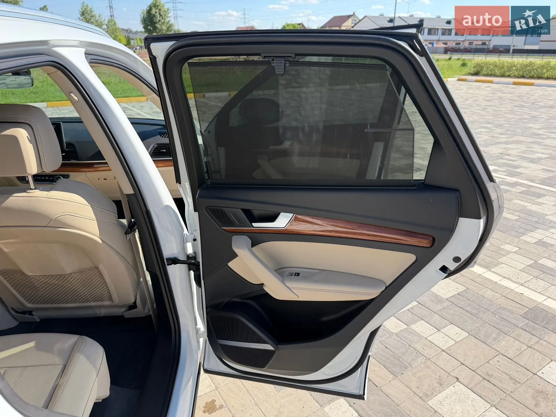 2021 Audi Q5 - мініатюра 19