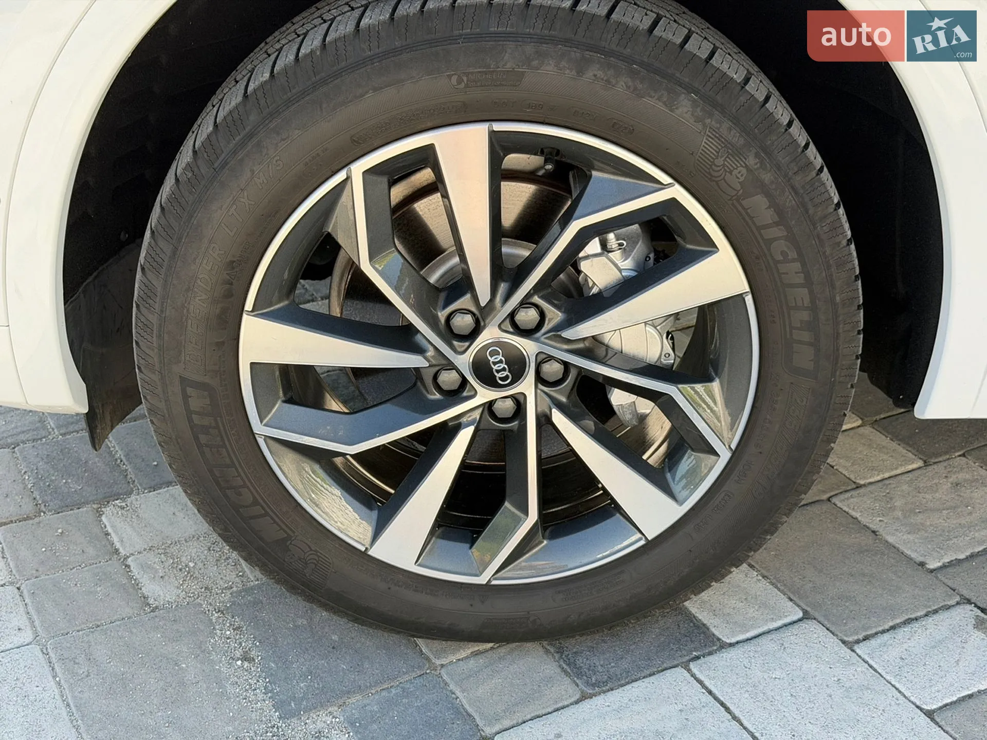 2021 Audi Q5 - мініатюра 28