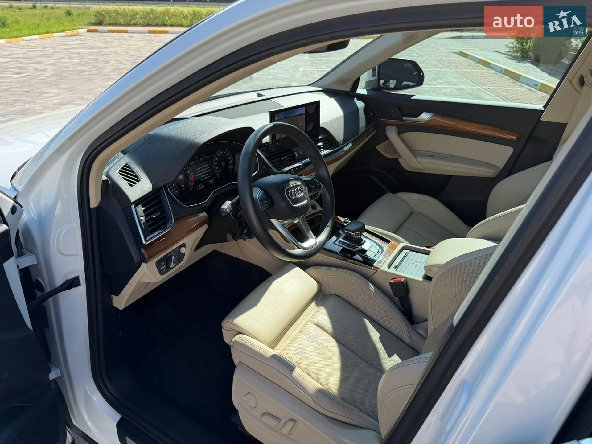 2021 Audi Q5 - мініатюра 33