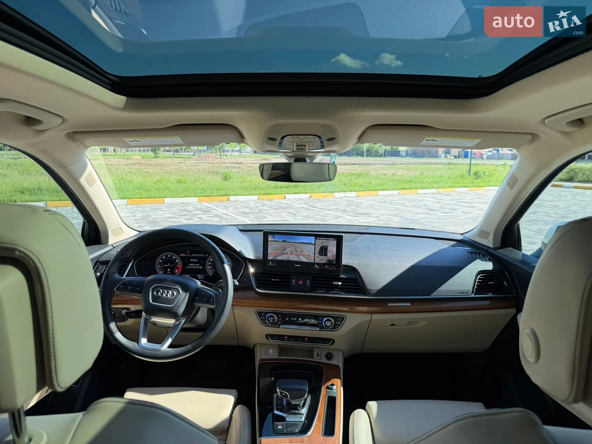 2021 Audi Q5 - мініатюра 45