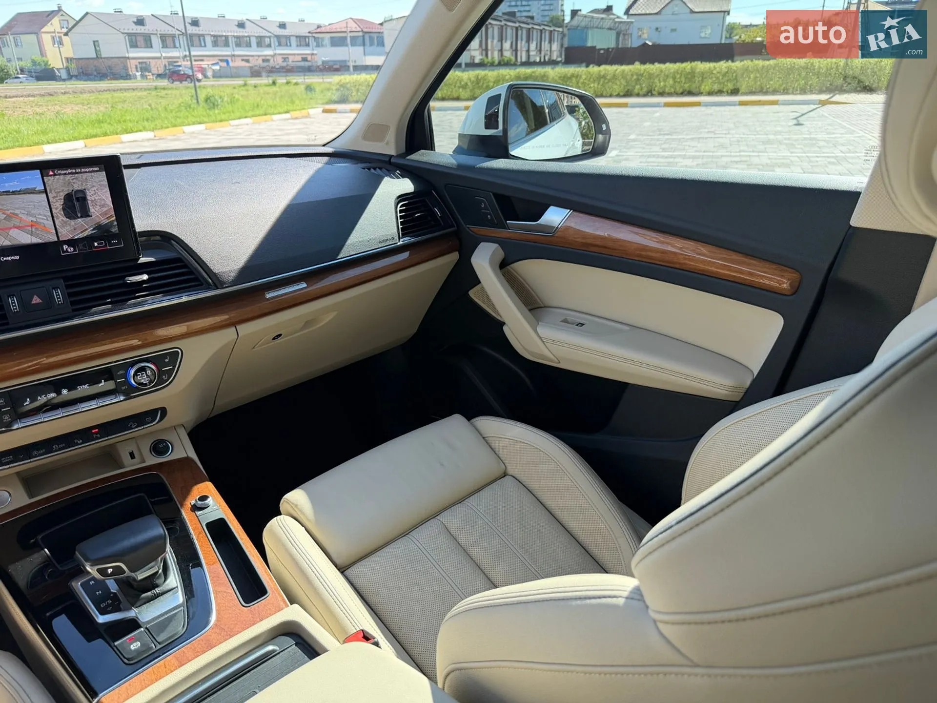 2021 Audi Q5 - мініатюра 47