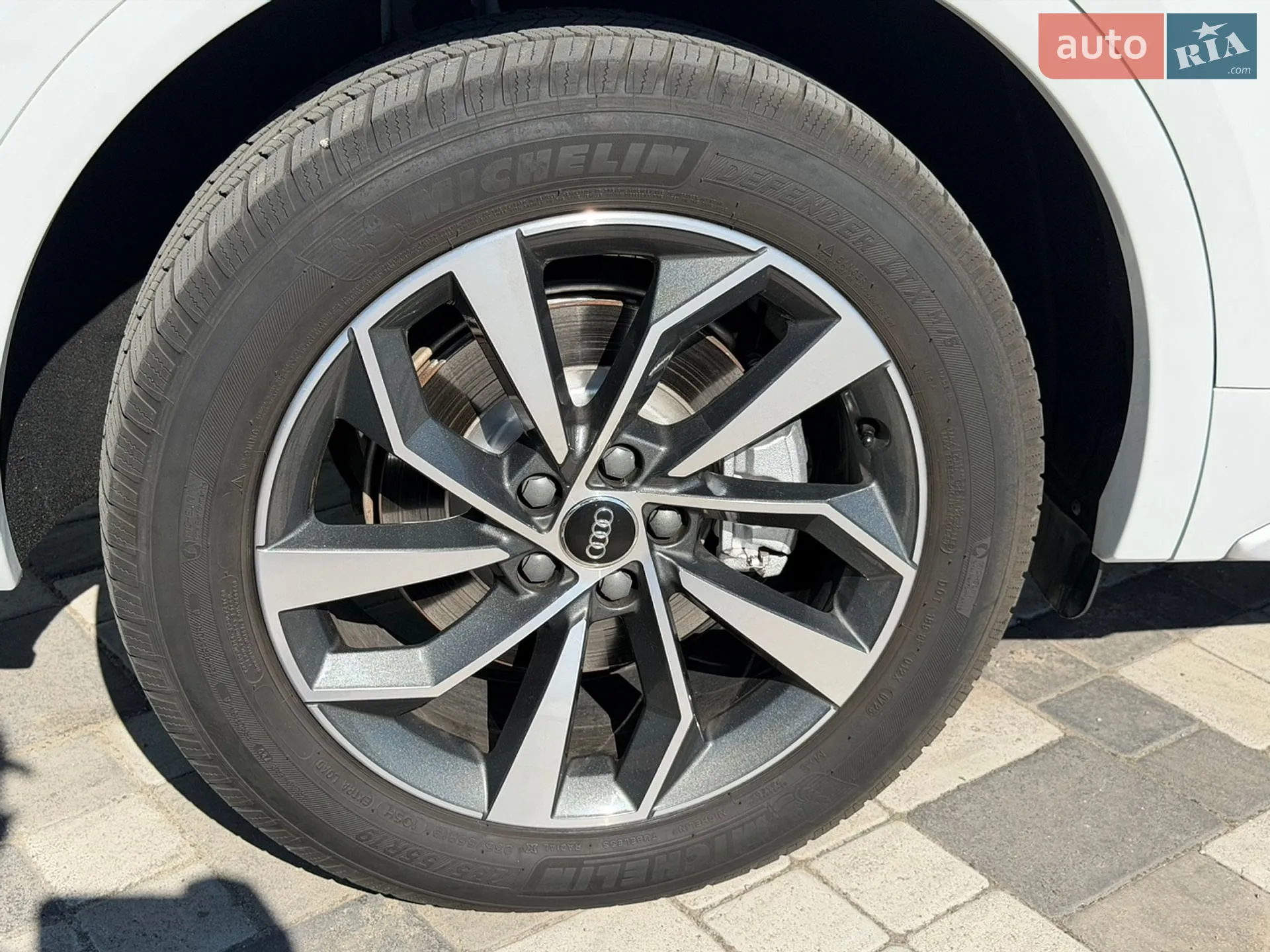 2021 Audi Q5 - мініатюра 67