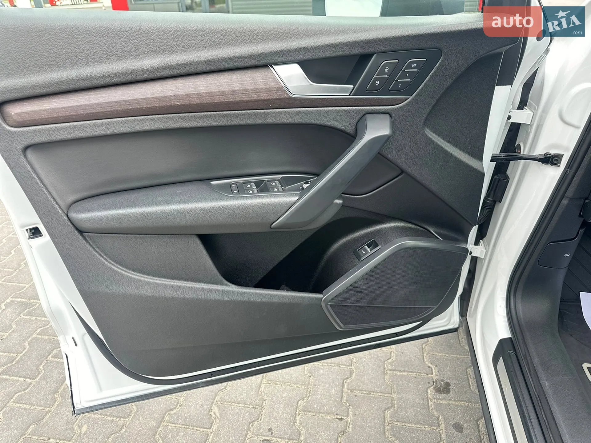 2021 Audi Q5 - мініатюра 22