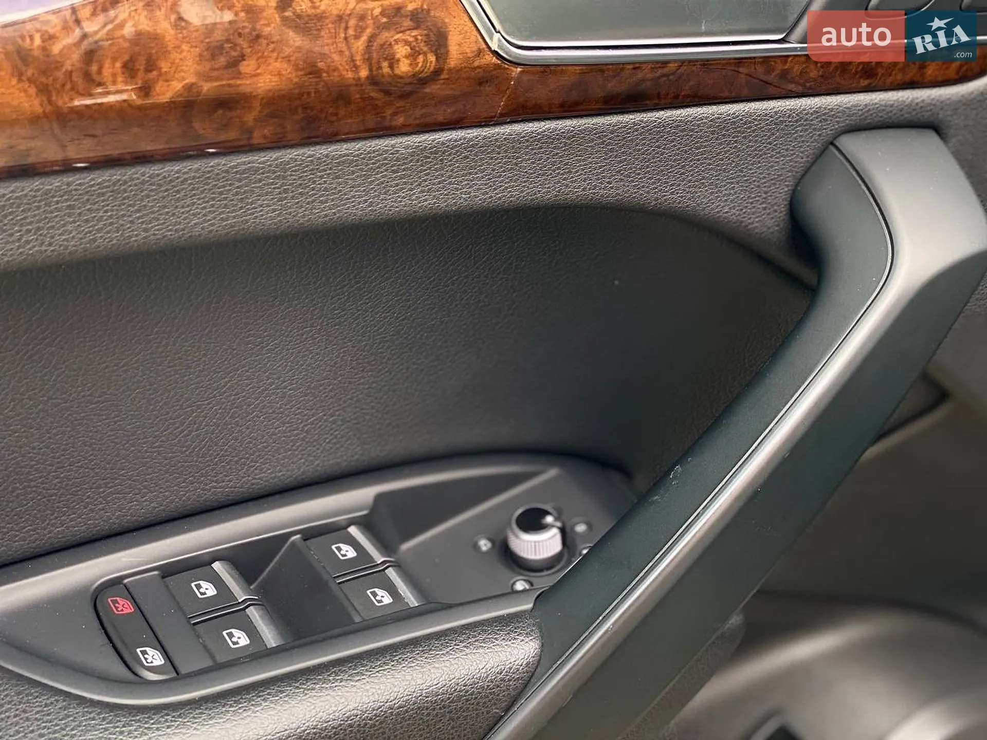 2017 Audi Q5 - мініатюра 25