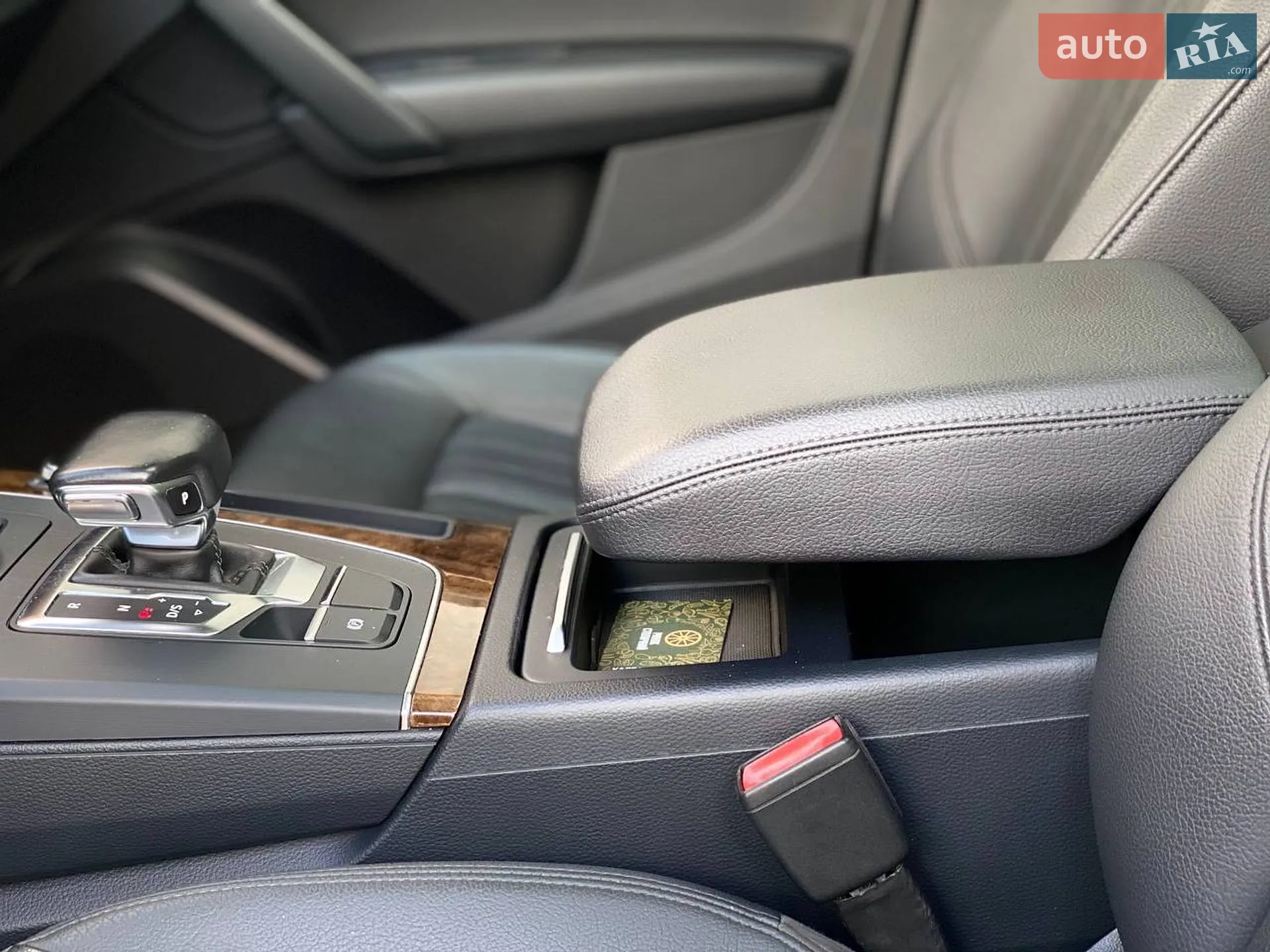 2017 Audi Q5 - мініатюра 48