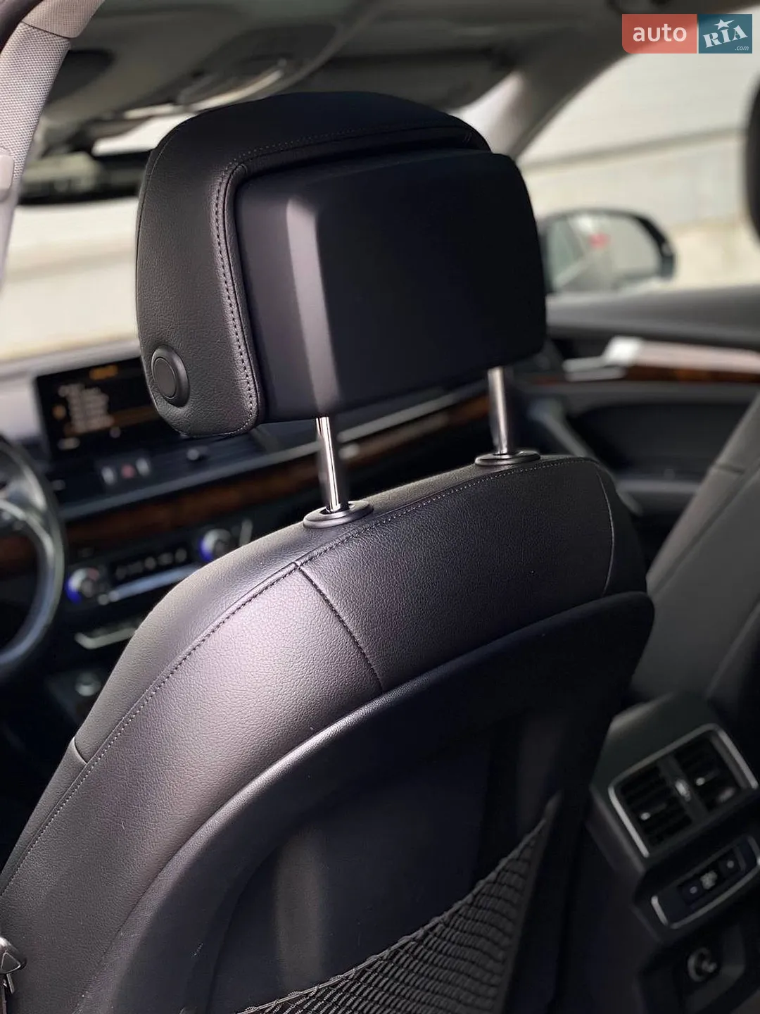 2017 Audi Q5 - мініатюра 54