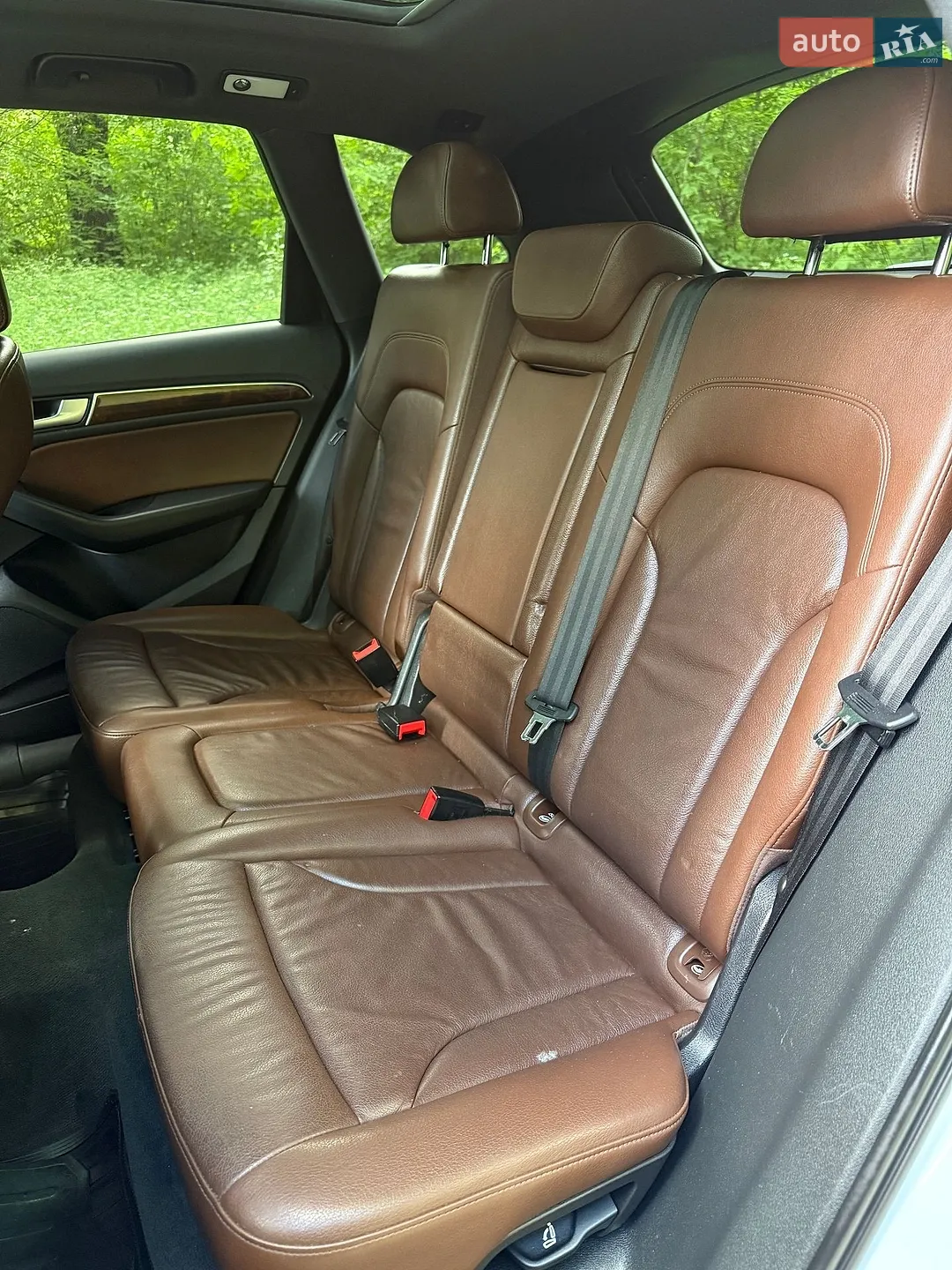 2014 Audi Q5 - мініатюра 20