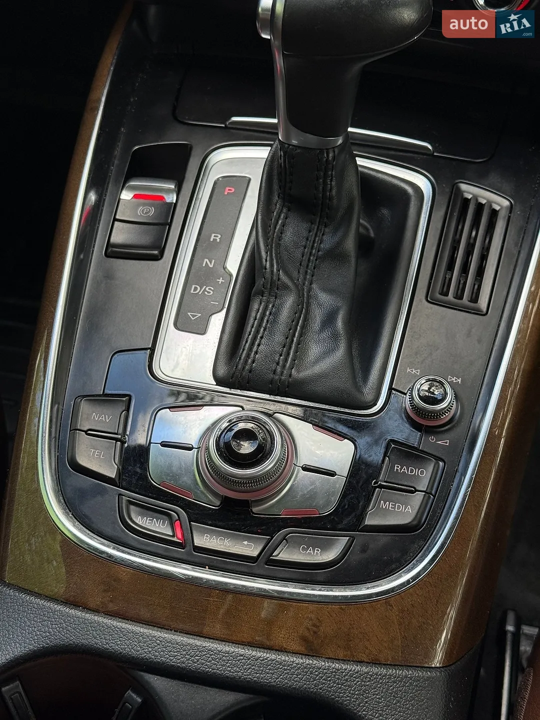 2014 Audi Q5 - мініатюра 24