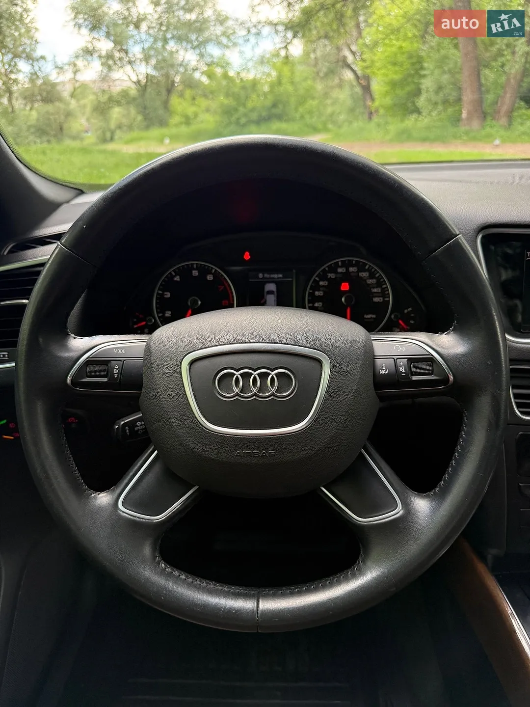 2014 Audi Q5 - мініатюра 27