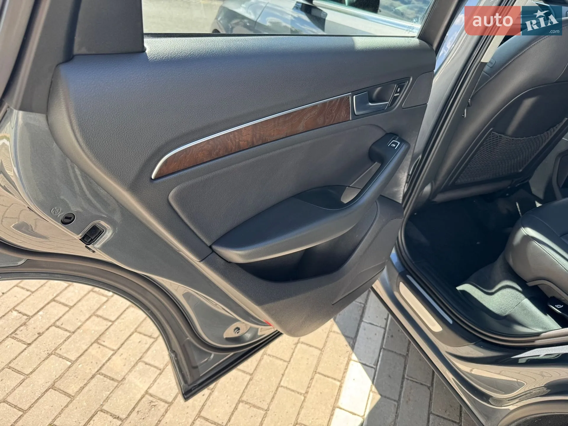 2015 Audi Q5 - мініатюра 11