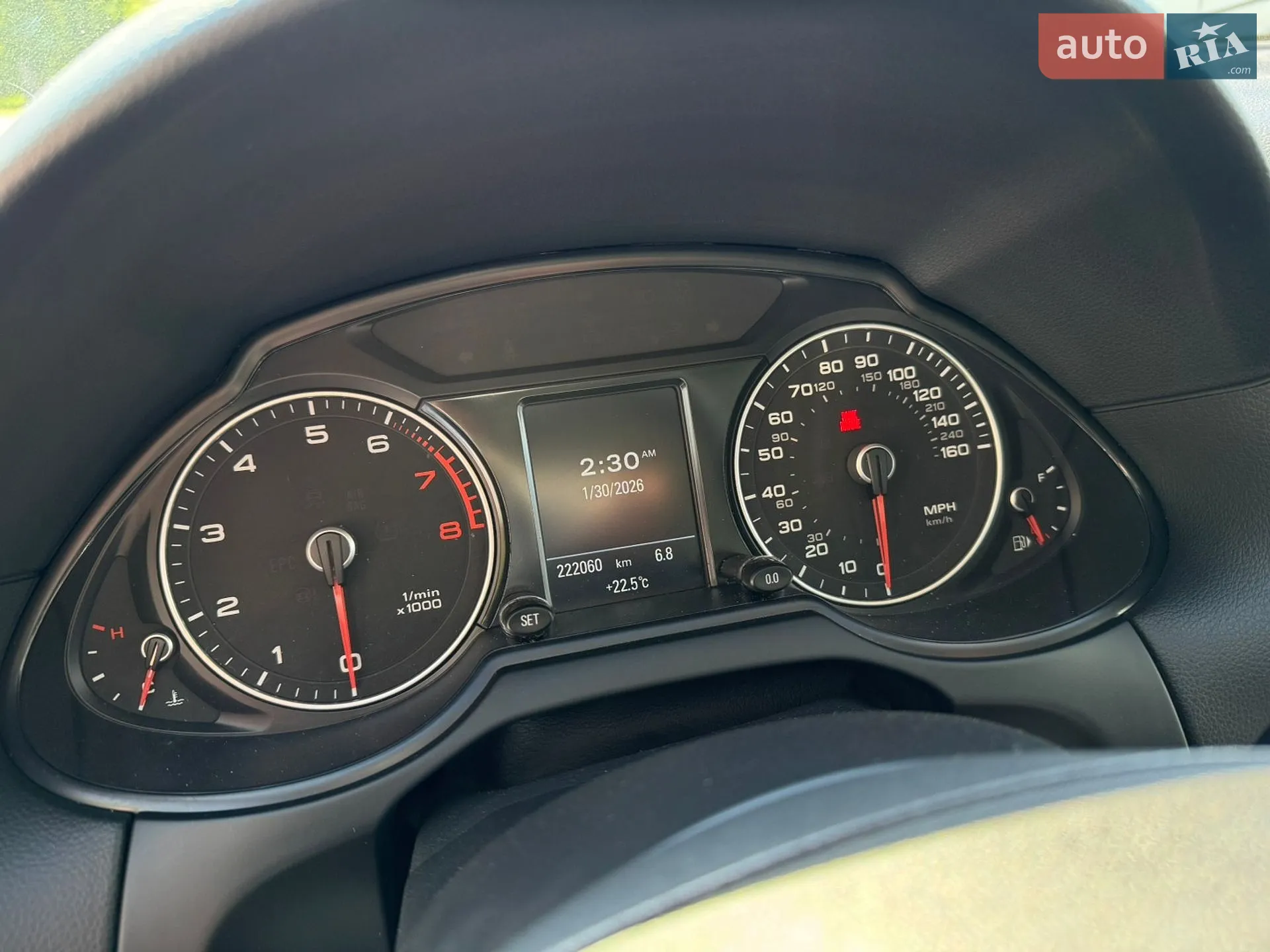 2015 Audi Q5 - мініатюра 15