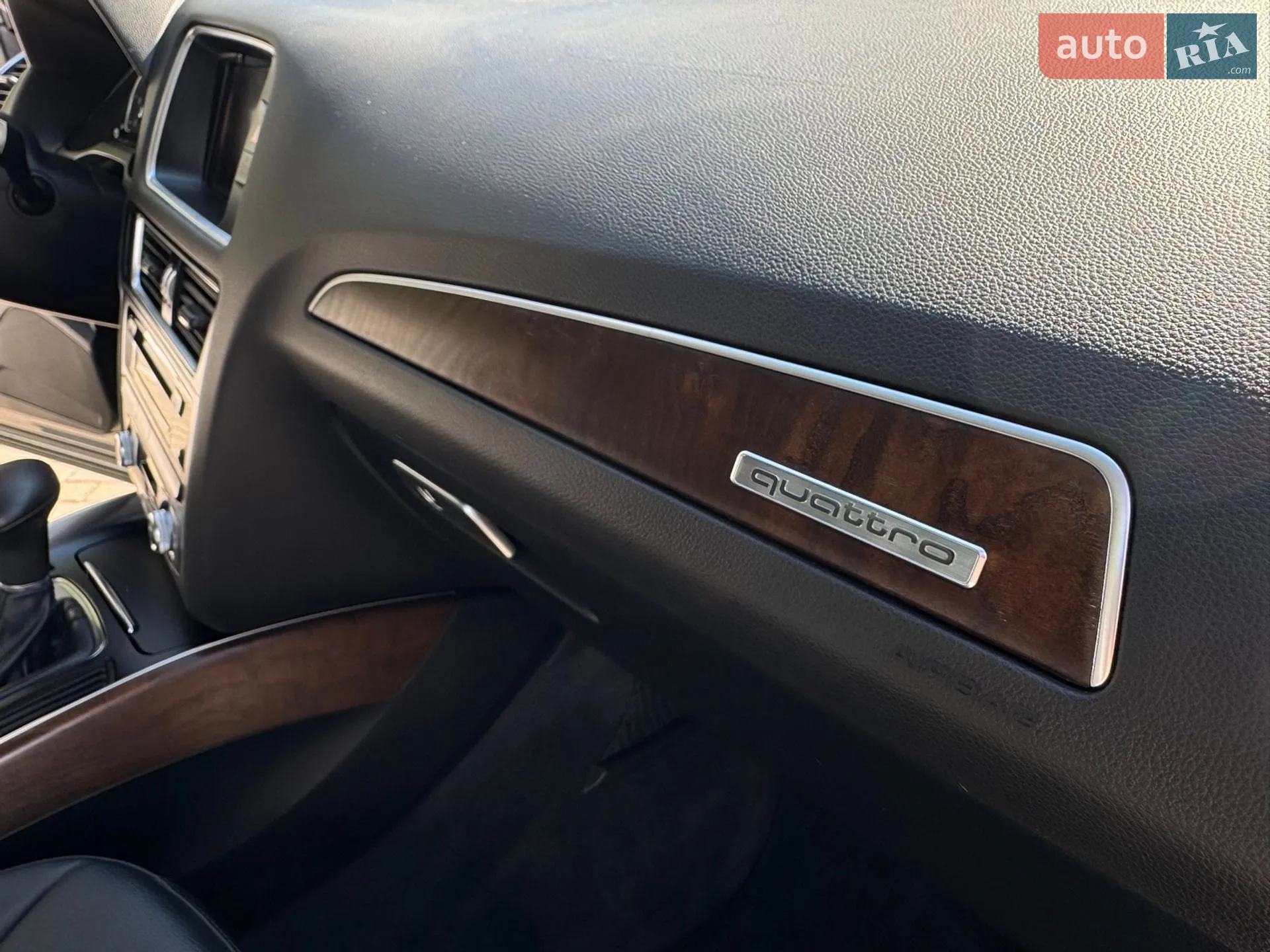 2015 Audi Q5 - мініатюра 31