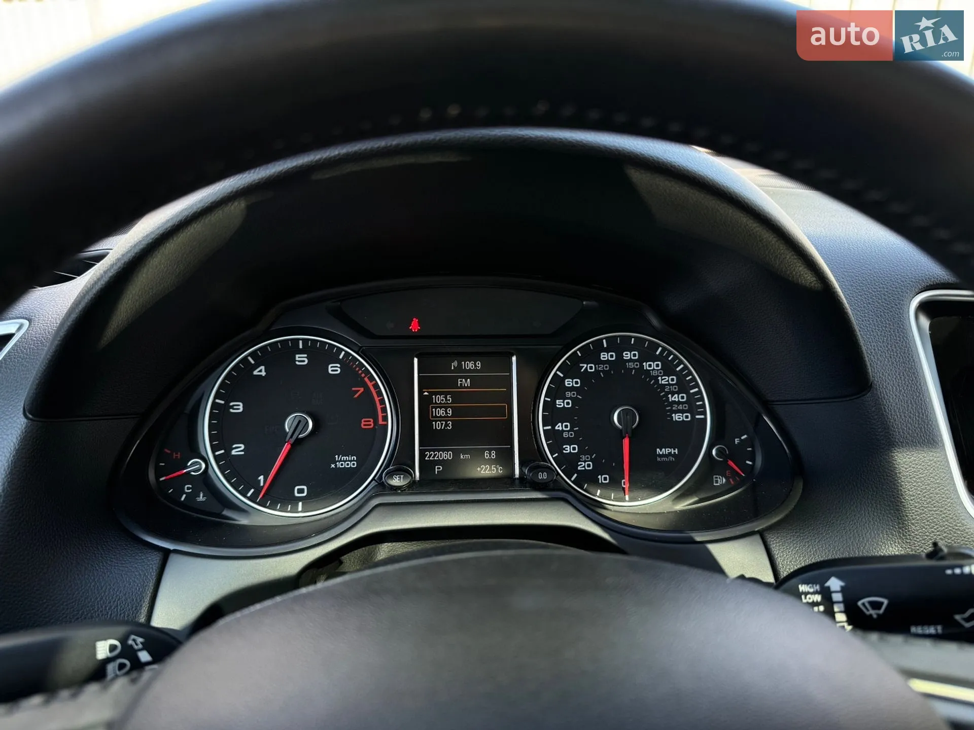 2015 Audi Q5 - мініатюра 33