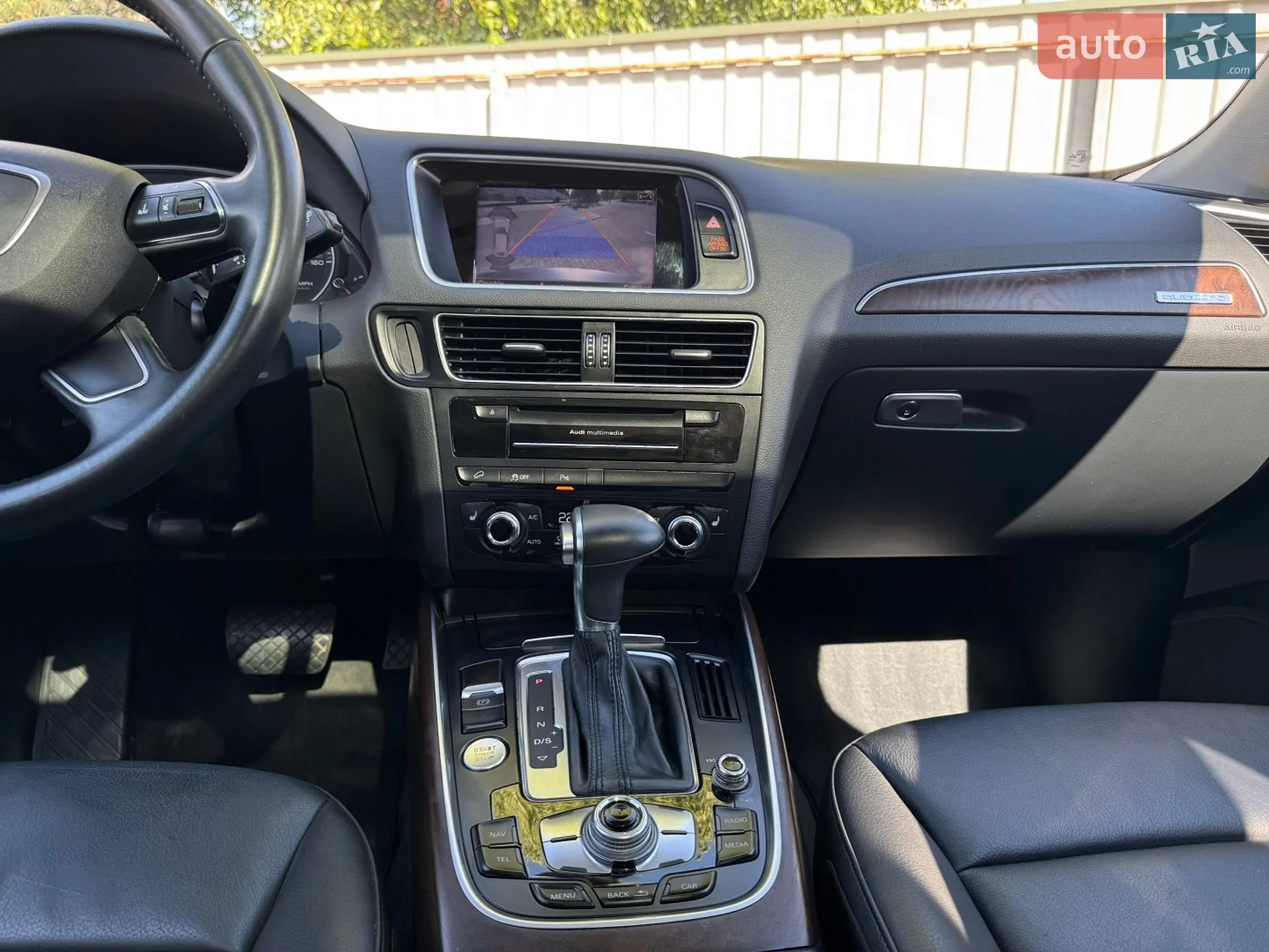 2015 Audi Q5 - мініатюра 37