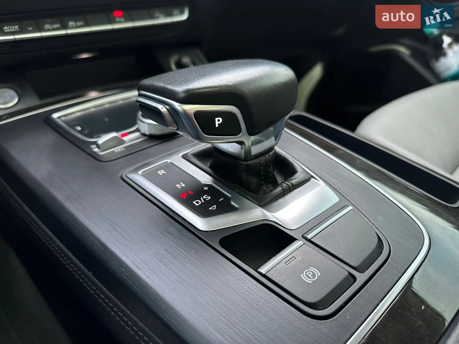 2017 Audi Q5 - мініатюра 16