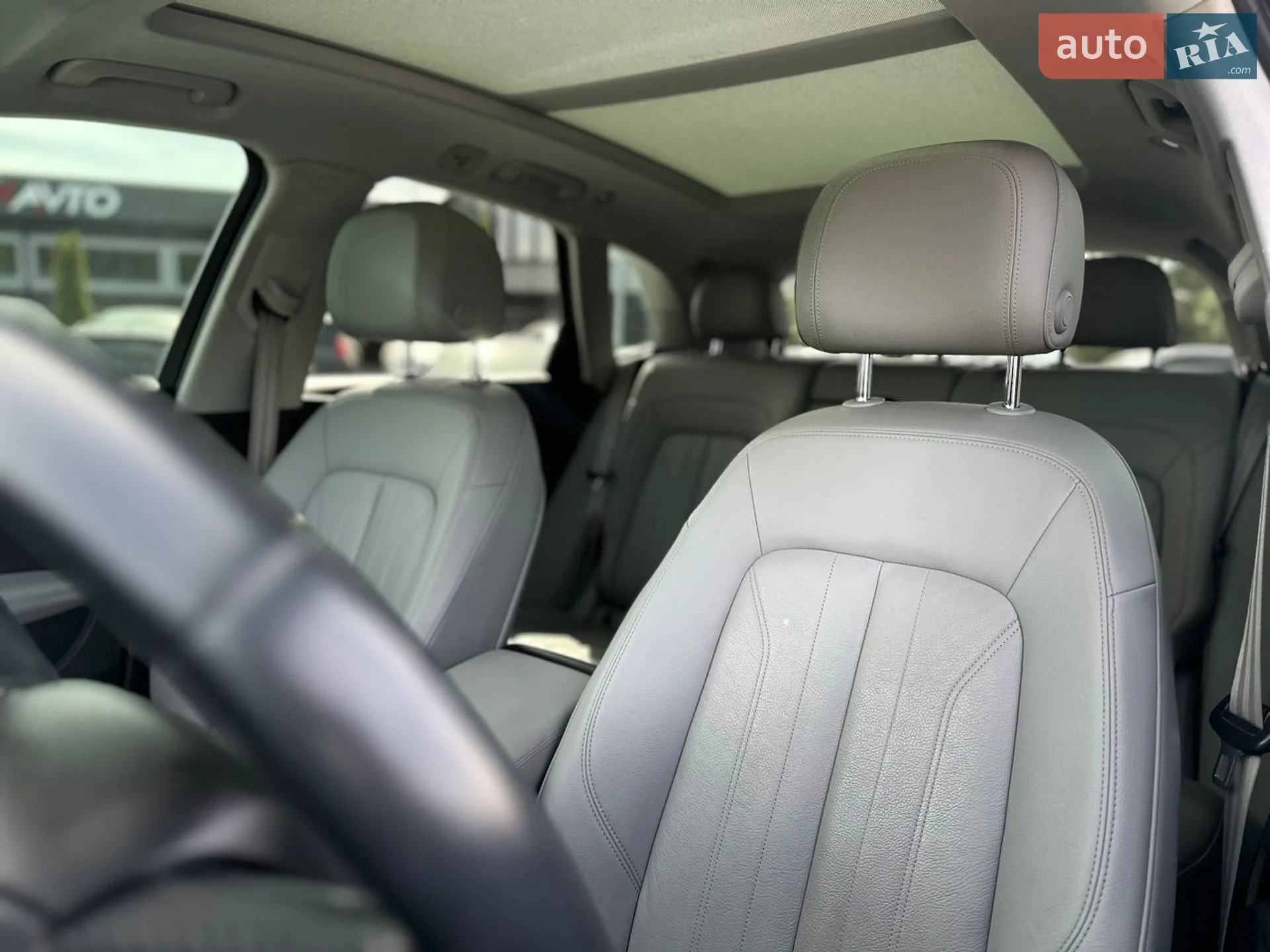 2017 Audi Q5 - мініатюра 27