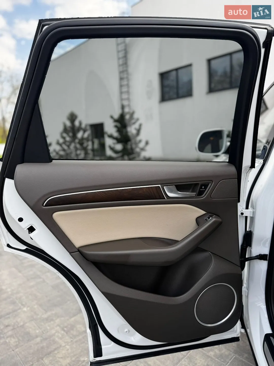 2016 Audi Q5 - мініатюра 7
