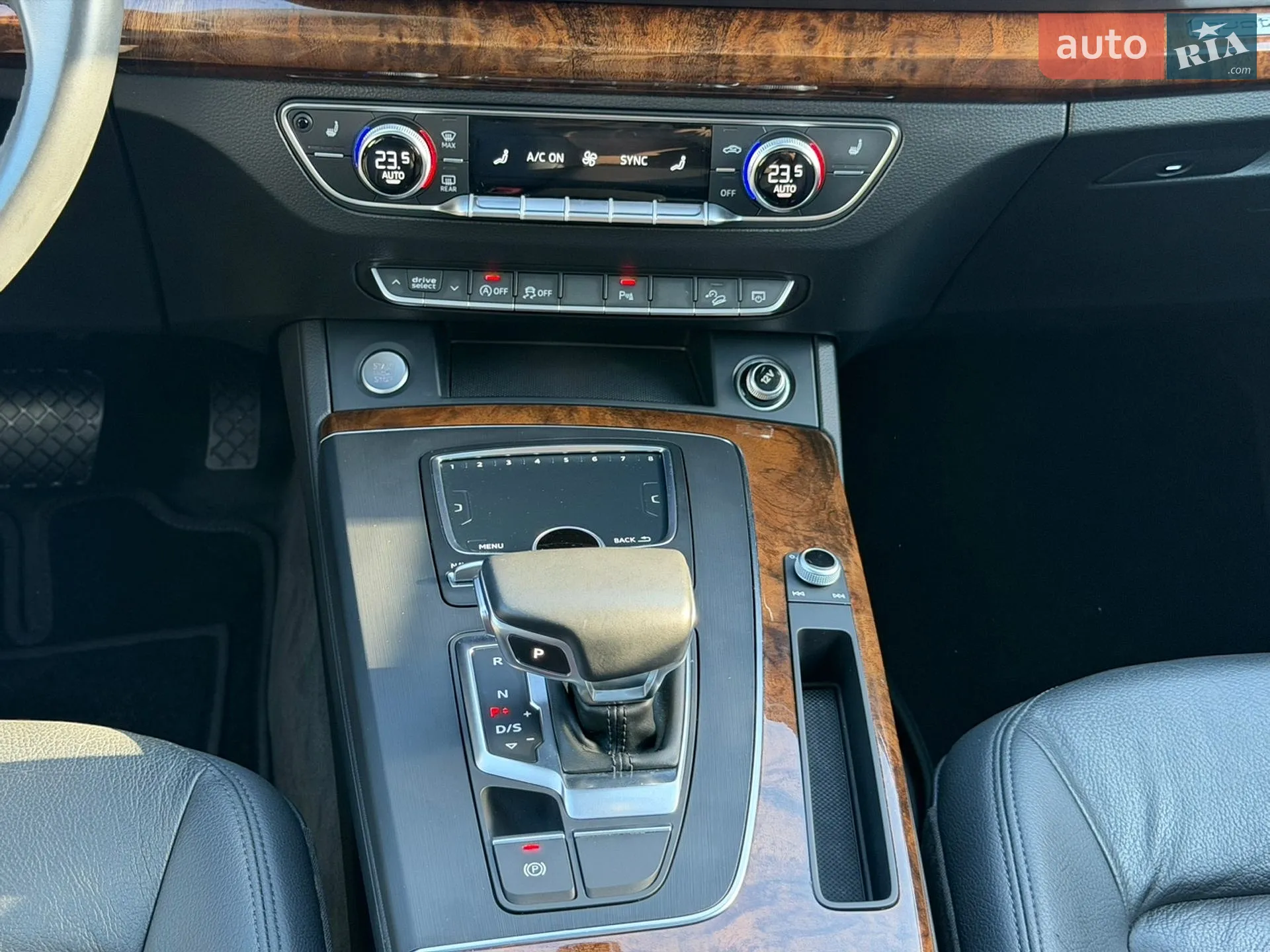 2018 Audi Q5 - мініатюра 27