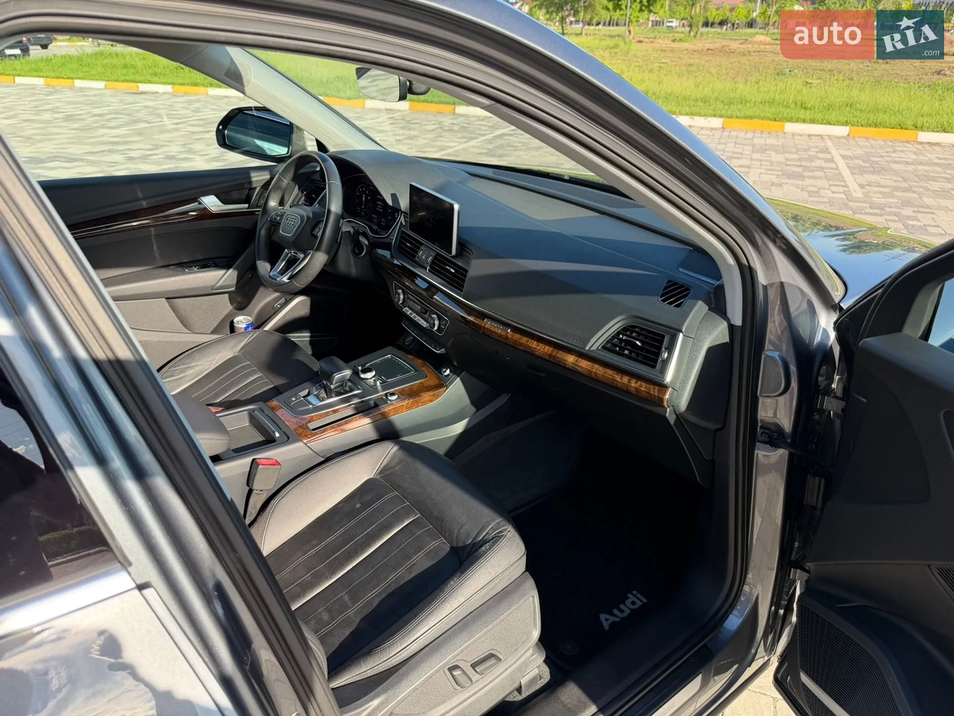 2018 Audi Q5 - мініатюра 32