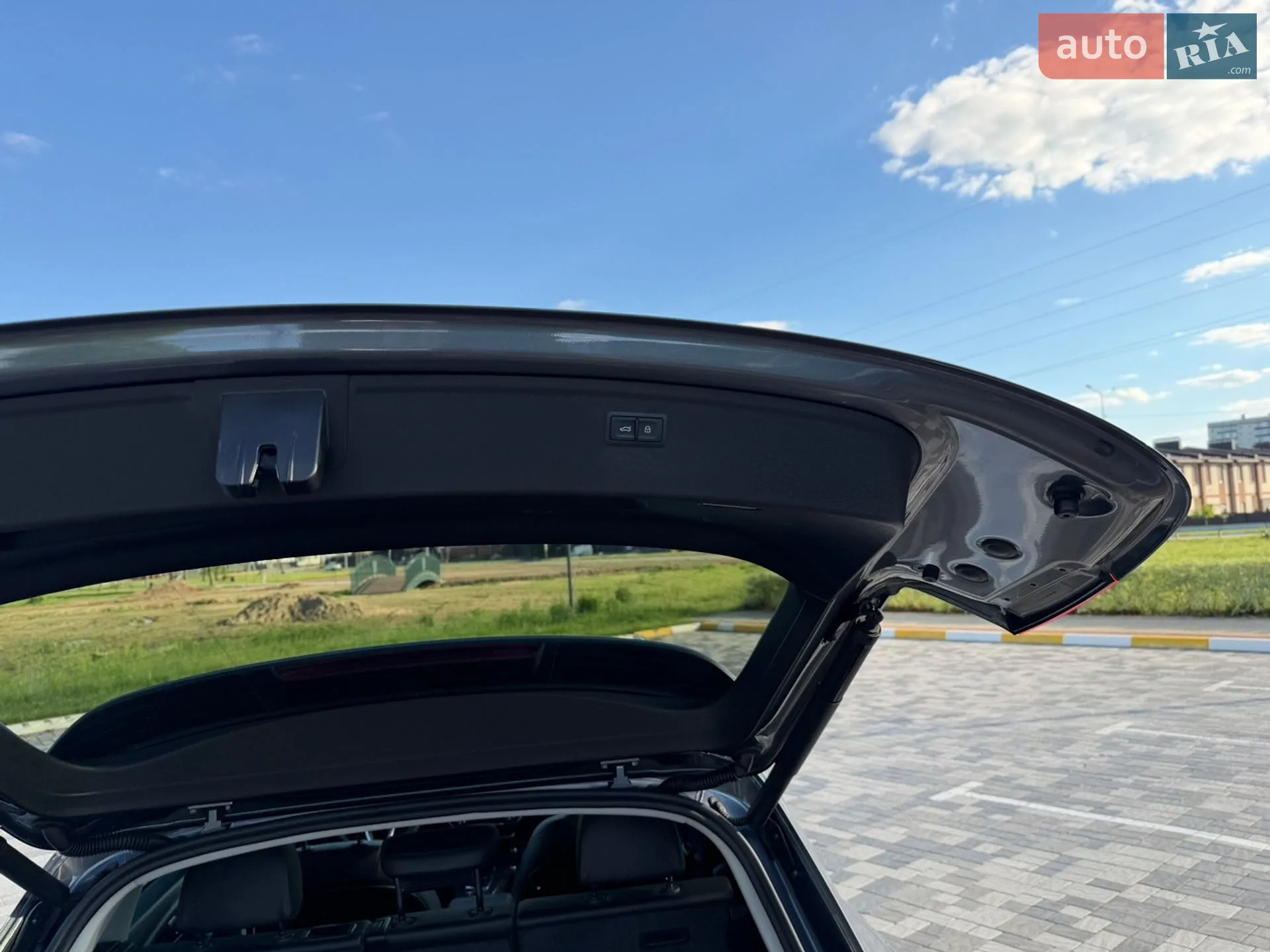 2018 Audi Q5 - мініатюра 37