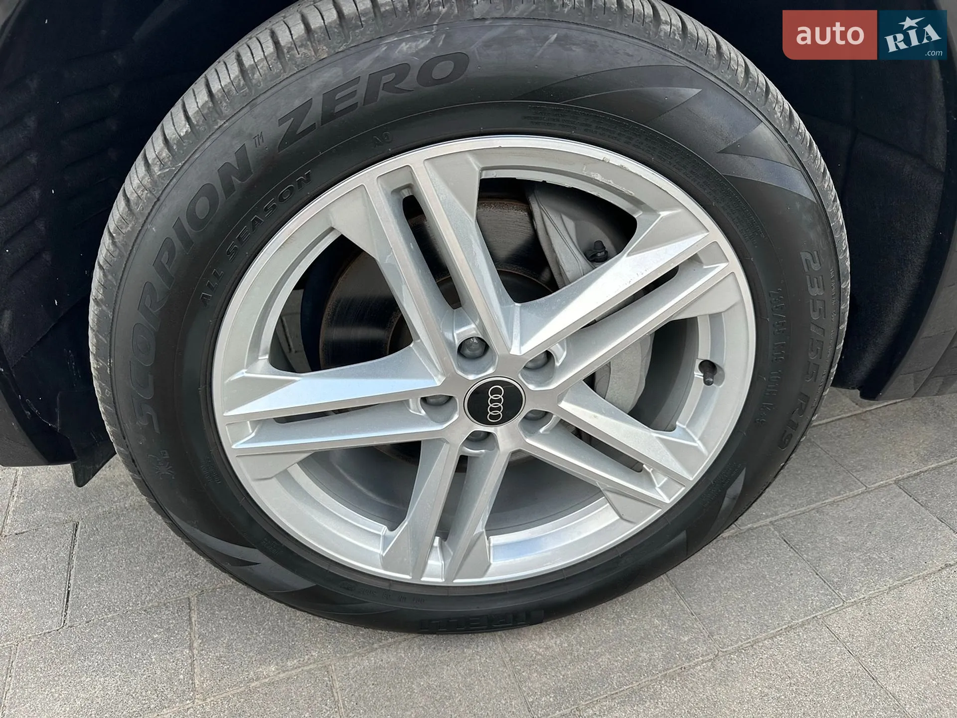 2024 Audi Q5 - мініатюра 23