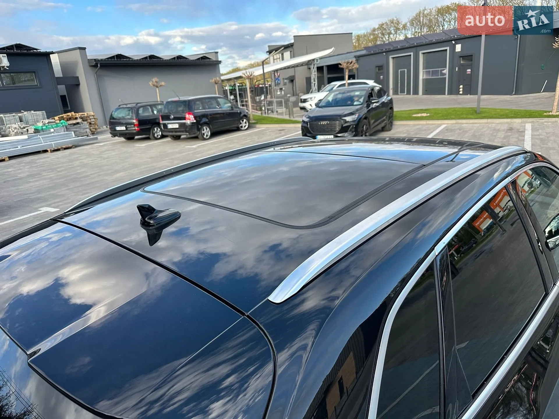 2024 Audi Q5 - мініатюра 33