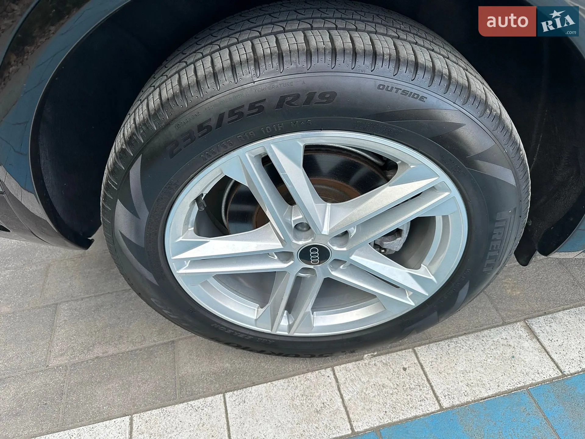 2024 Audi Q5 - мініатюра 36