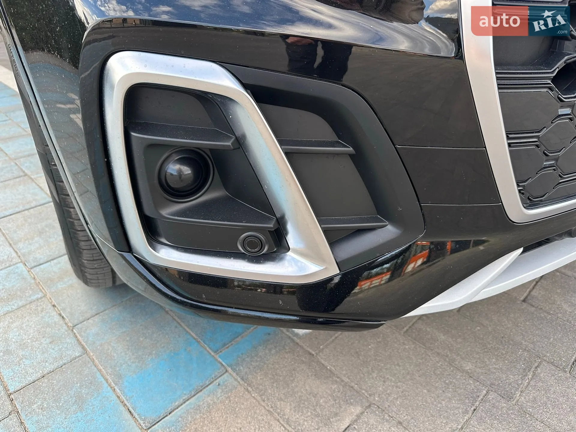 2024 Audi Q5 - мініатюра 46