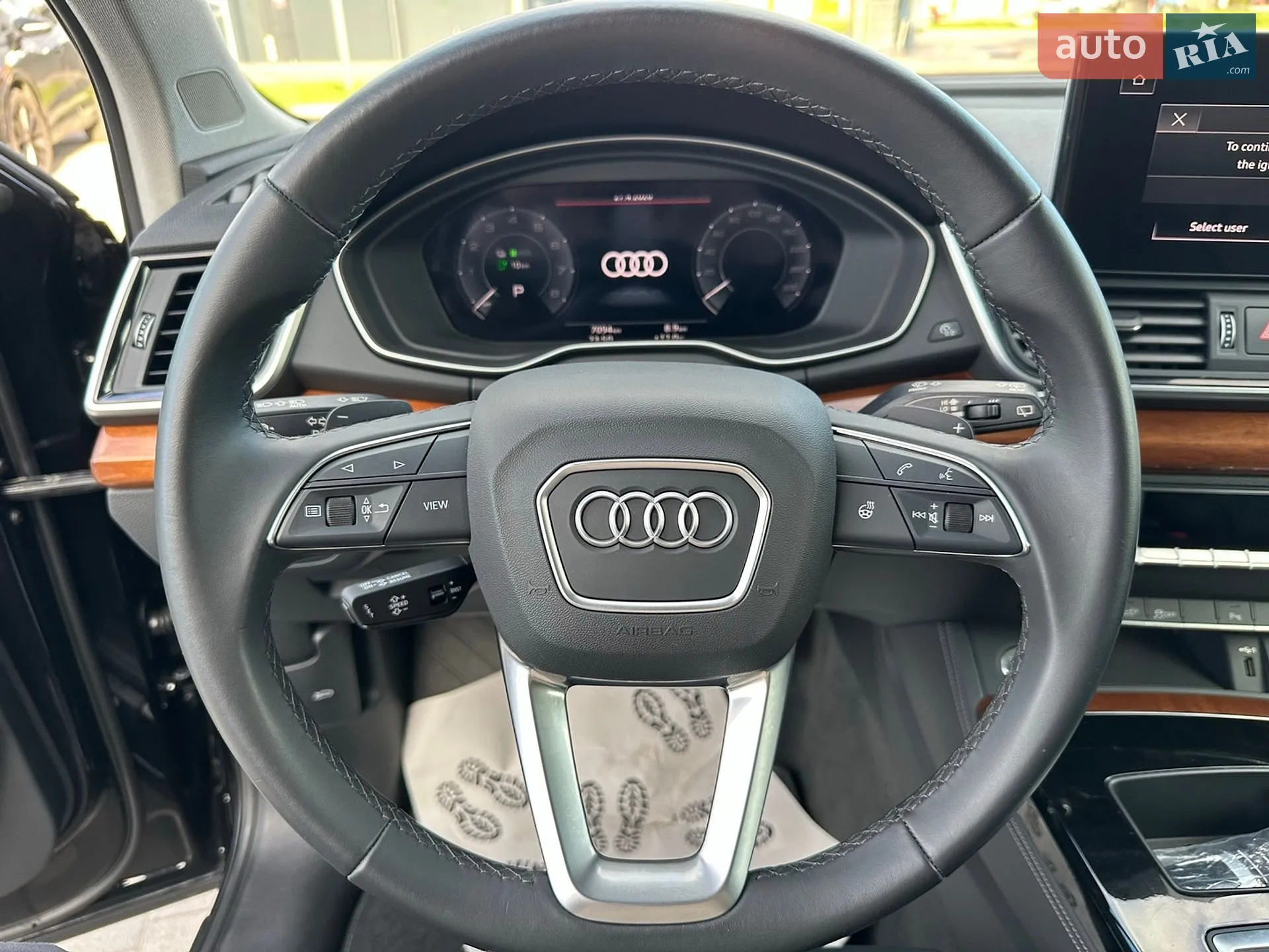 2024 Audi Q5 - мініатюра 59