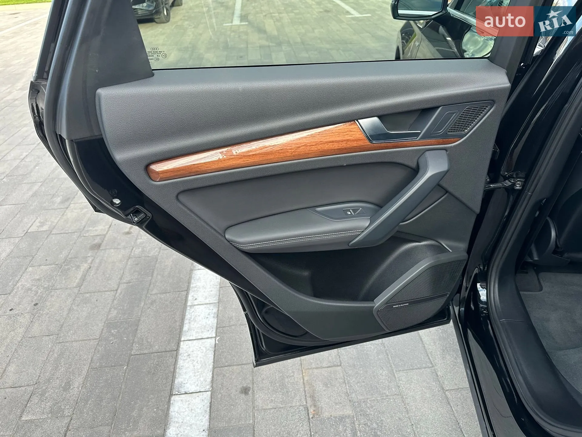2024 Audi Q5 - мініатюра 67