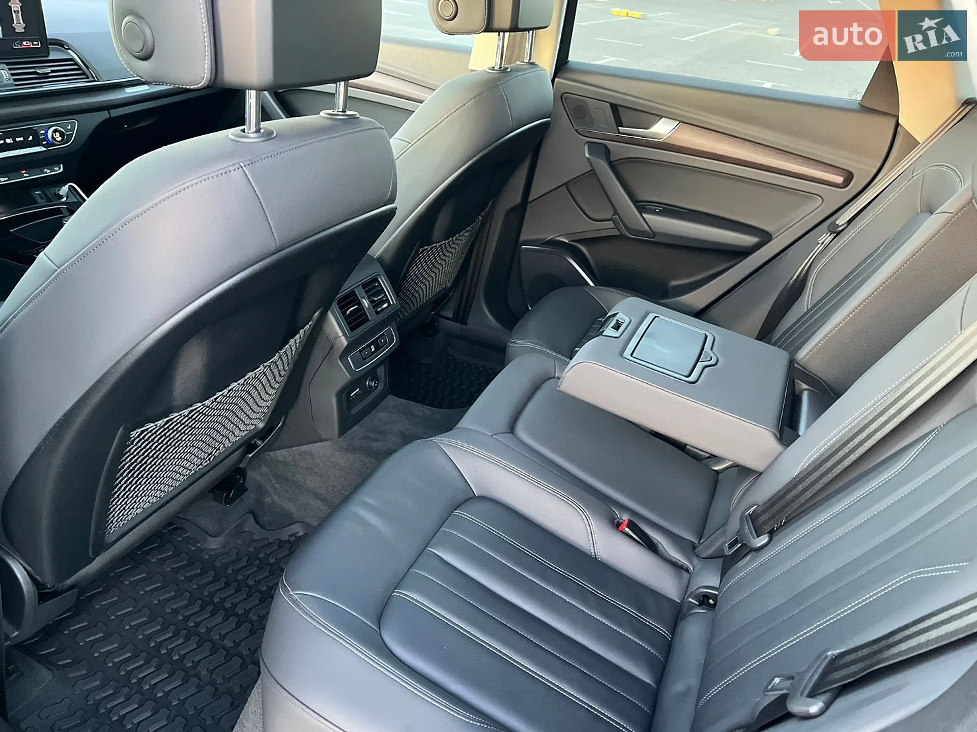 2020 Audi Q5 - мініатюра 9
