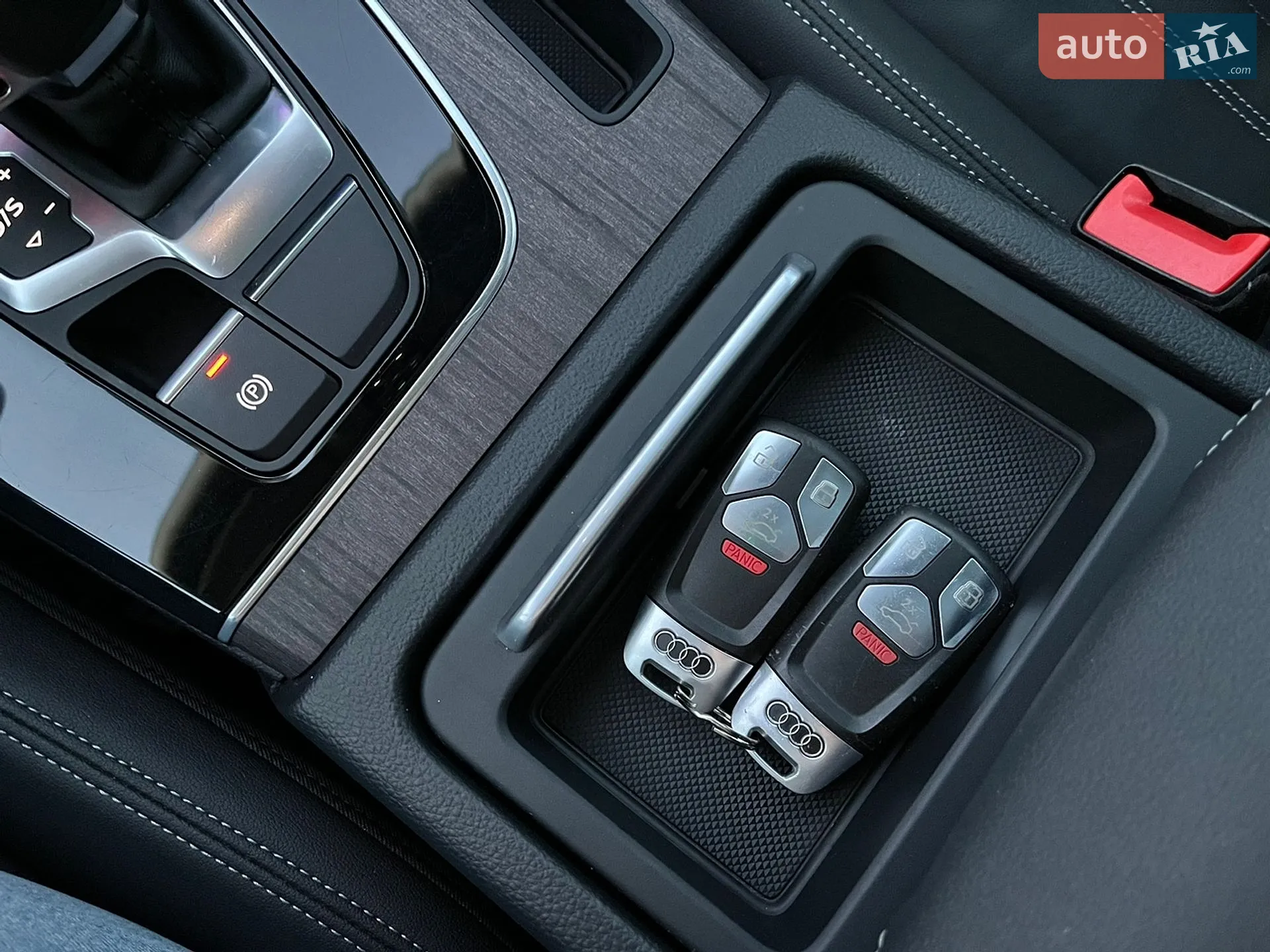 2020 Audi Q5 - мініатюра 45