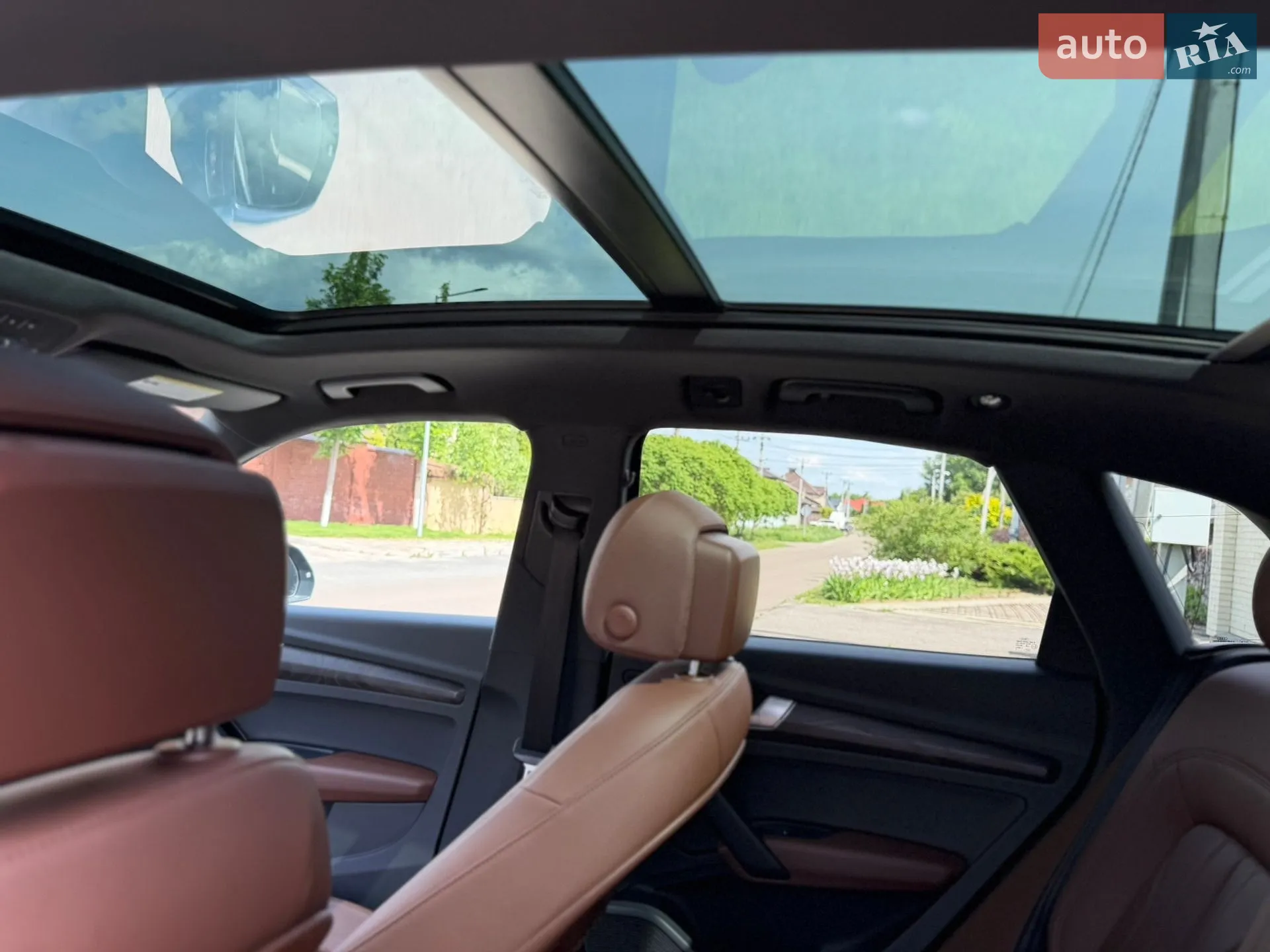 2018 Audi Q5 - мініатюра 17