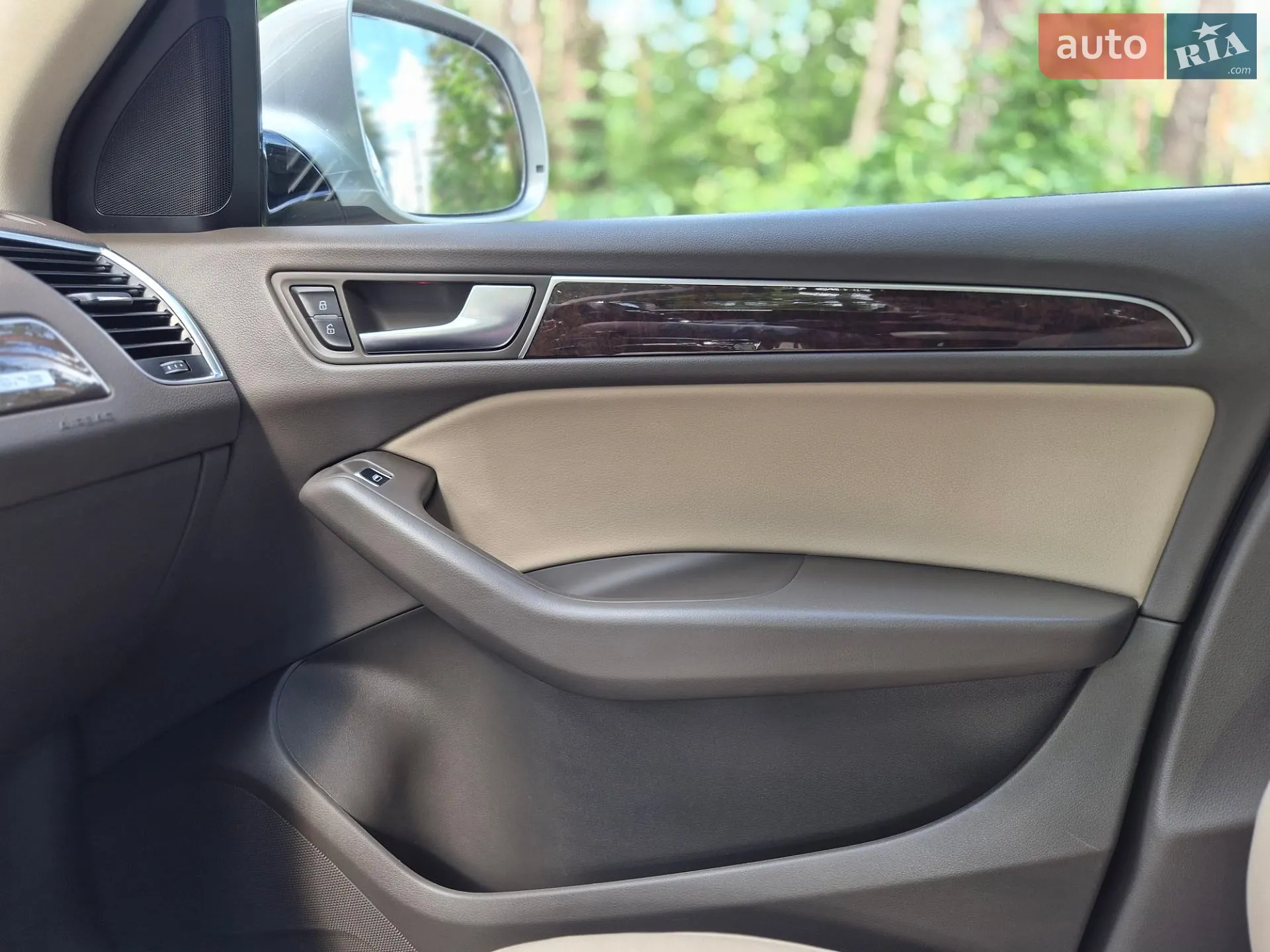 2015 Audi Q5 - мініатюра 12