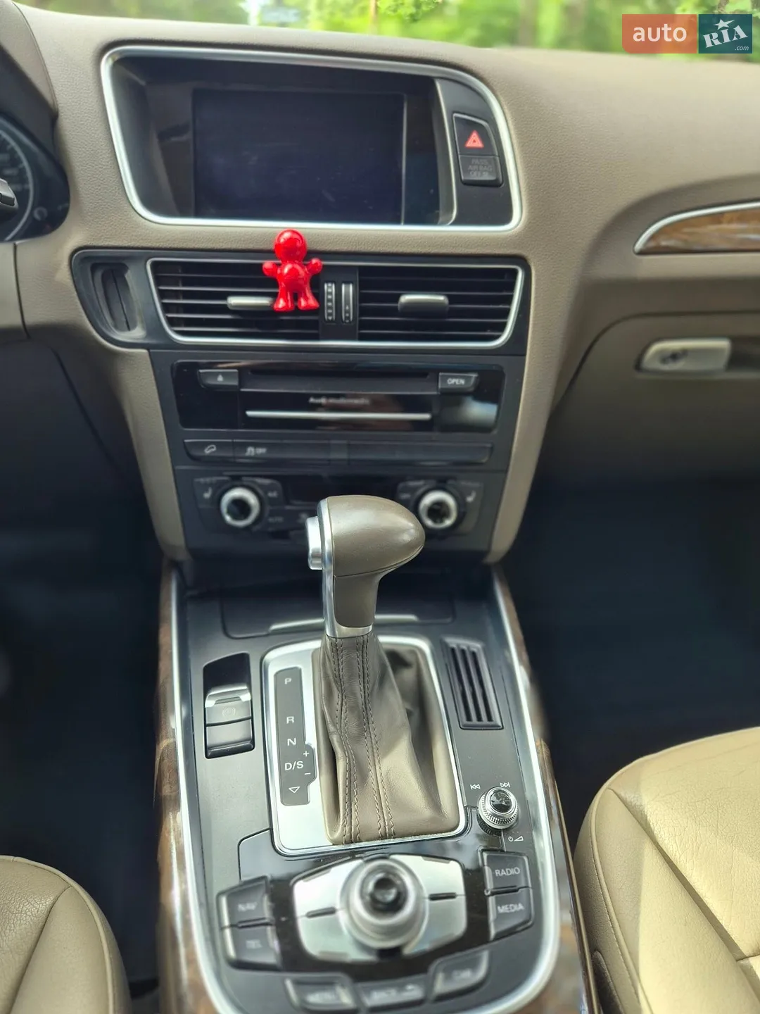 2015 Audi Q5 - мініатюра 21