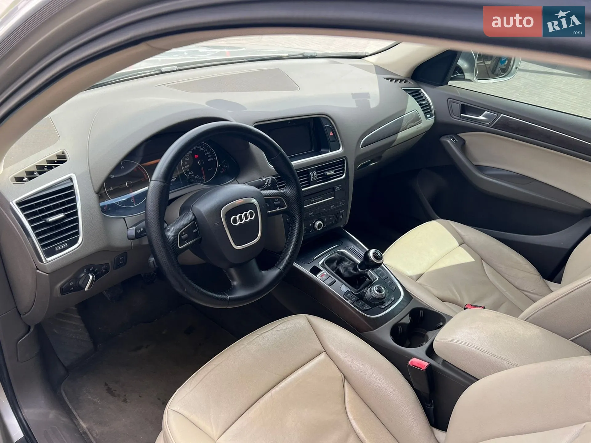 2015 Audi Q5 - мініатюра 16