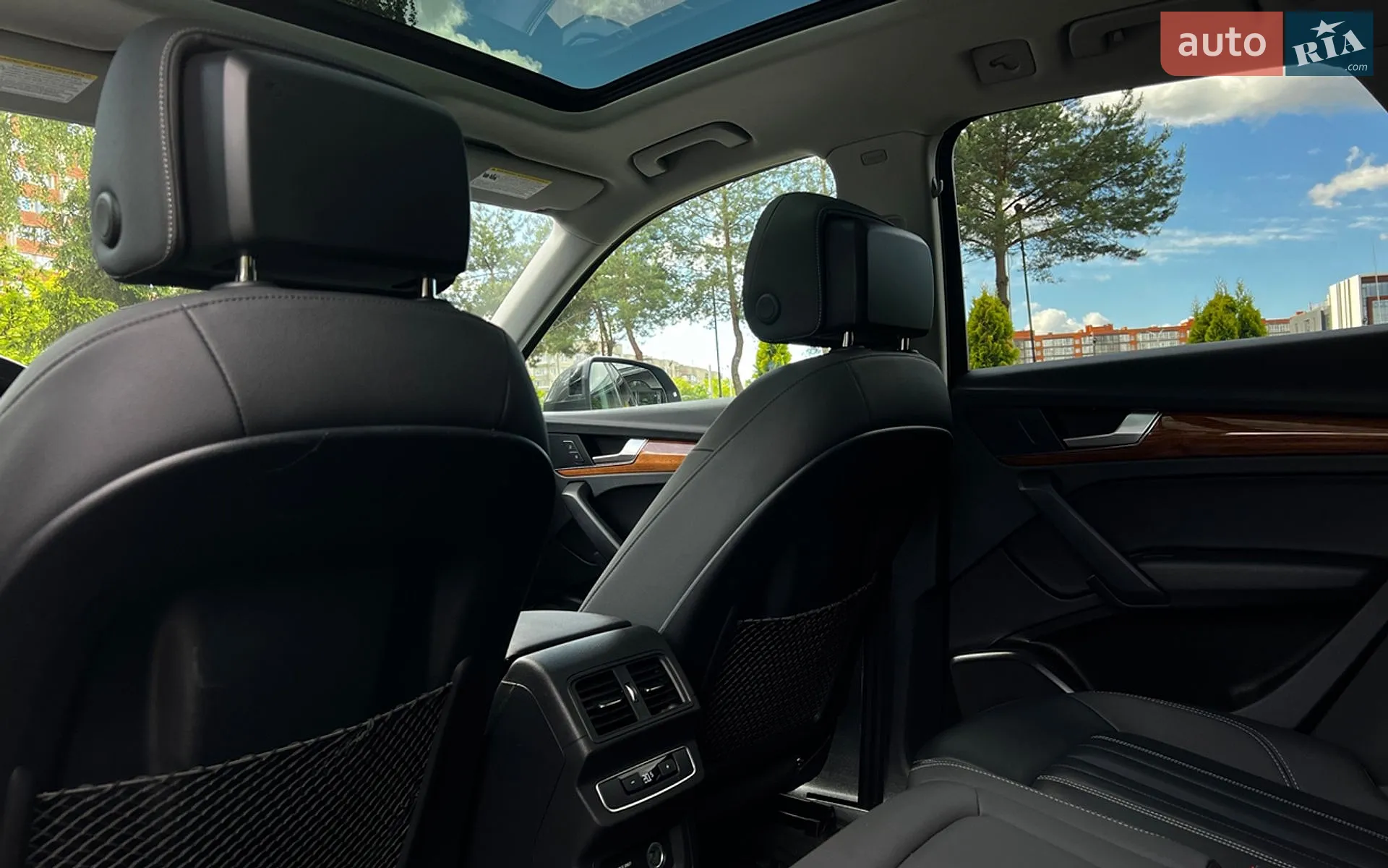 2020 Audi Q5 - мініатюра 28
