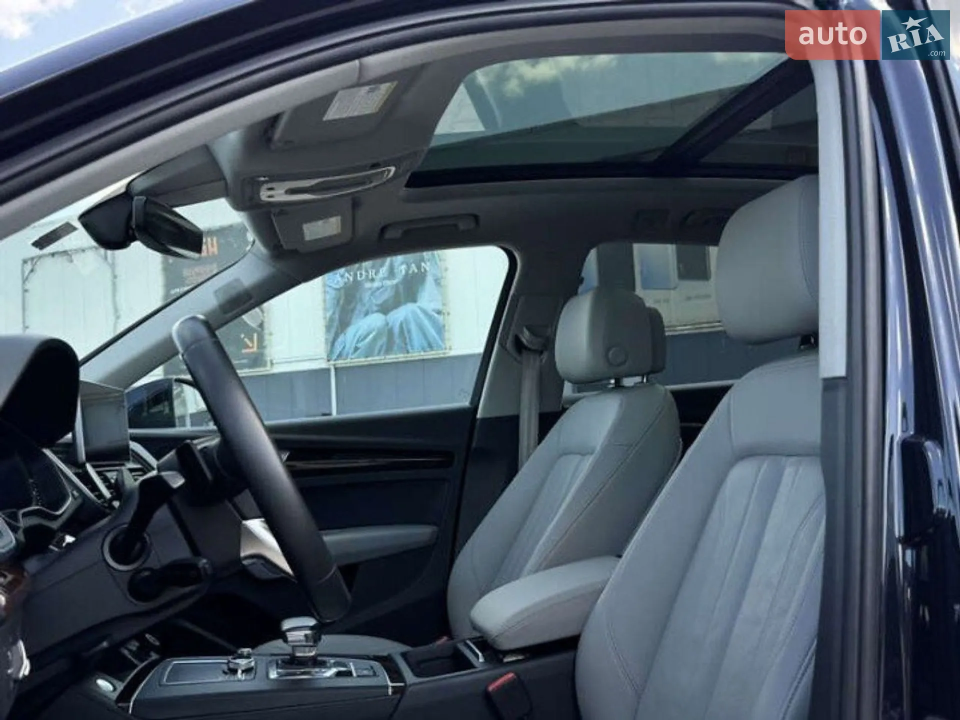 2018 Audi Q5 - мініатюра 12