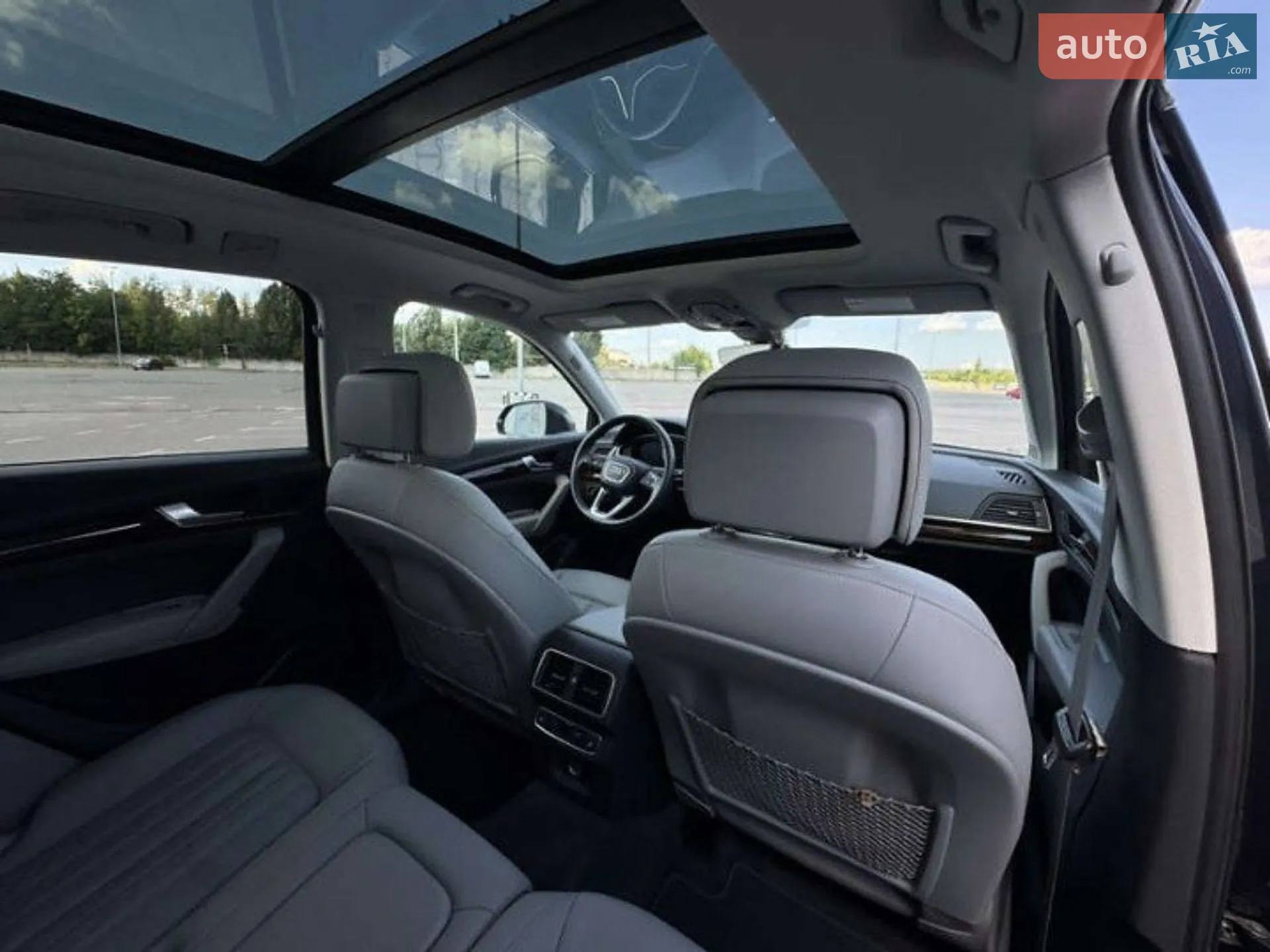 2018 Audi Q5 - мініатюра 14