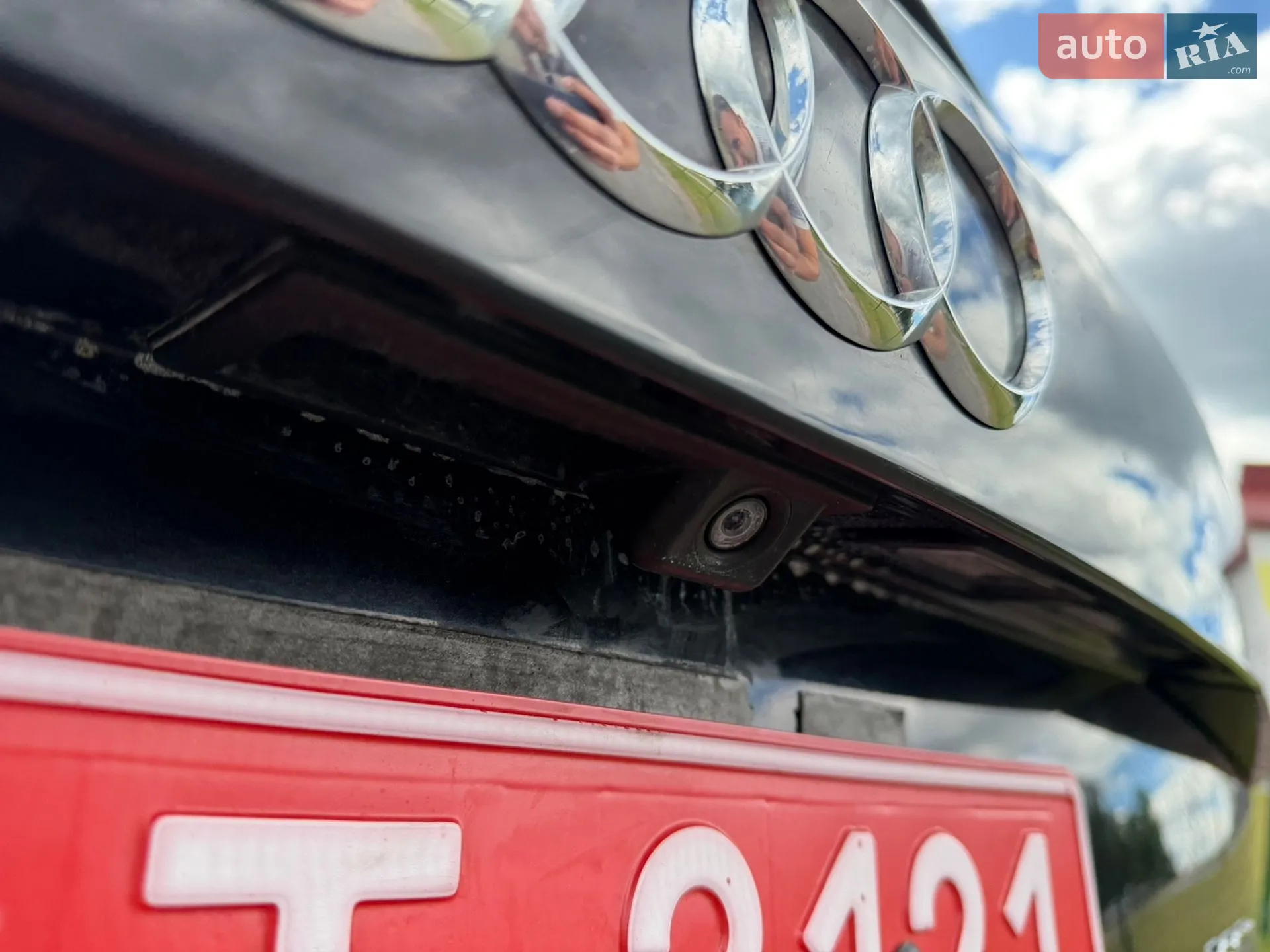 2012 Audi Q5 - мініатюра 30