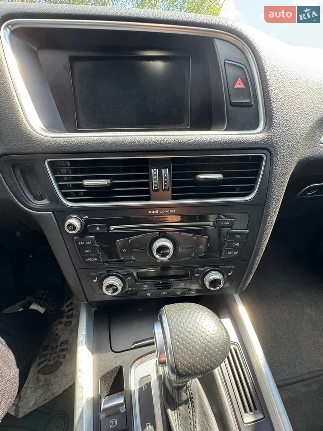 2012 Audi Q5 - мініатюра 14