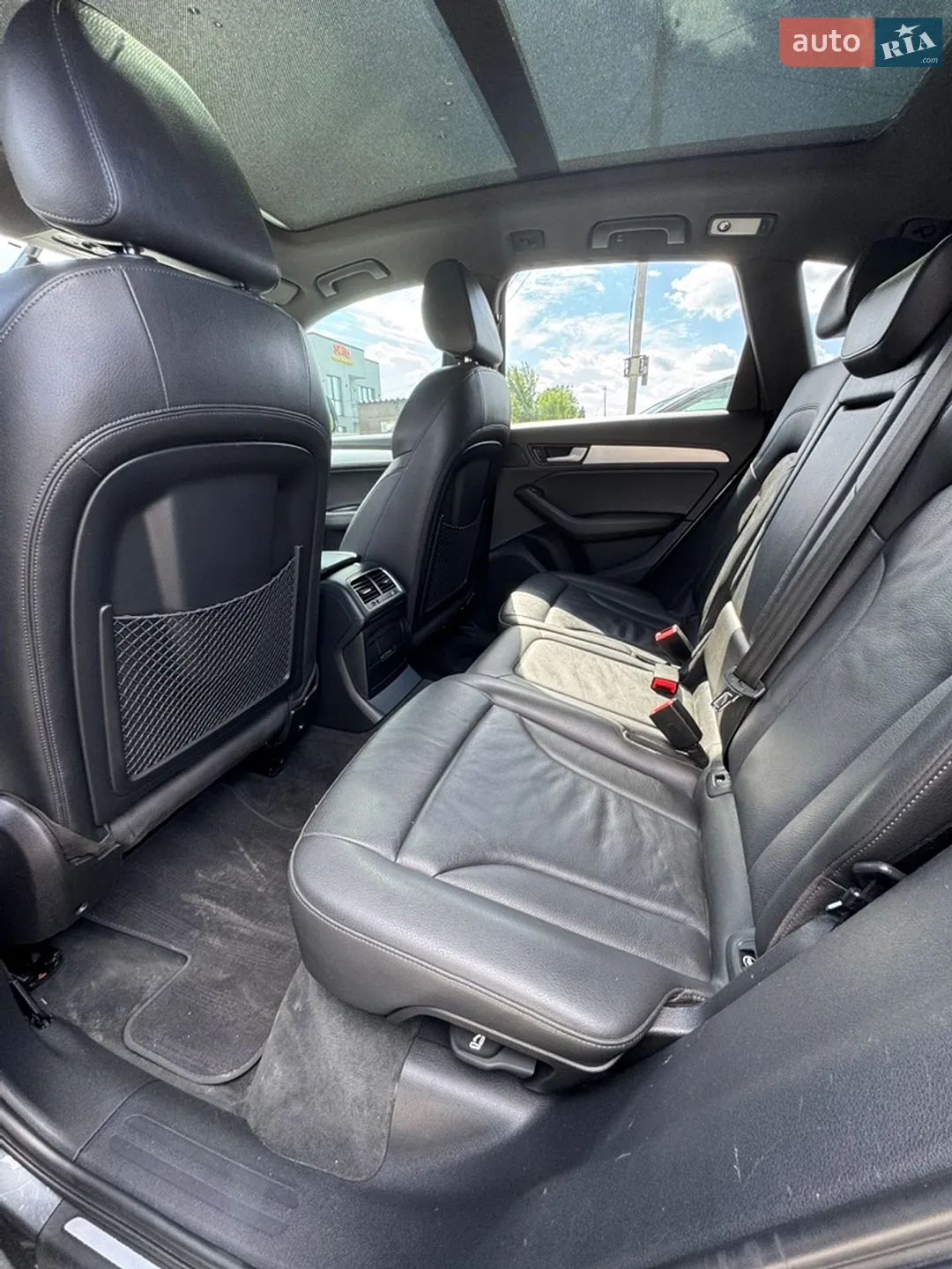 2012 Audi Q5 - мініатюра 19