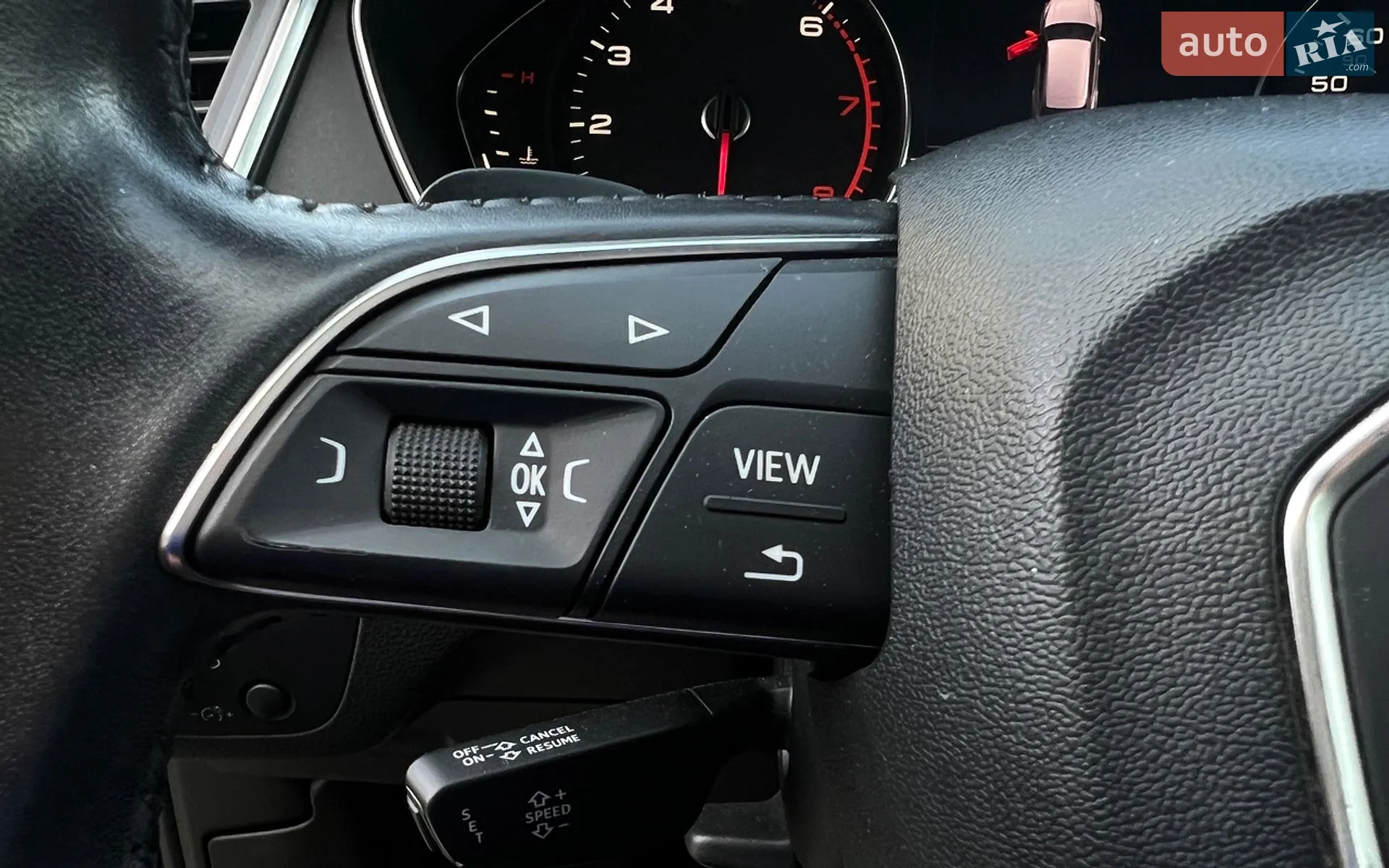 2019 Audi Q5 - мініатюра 13