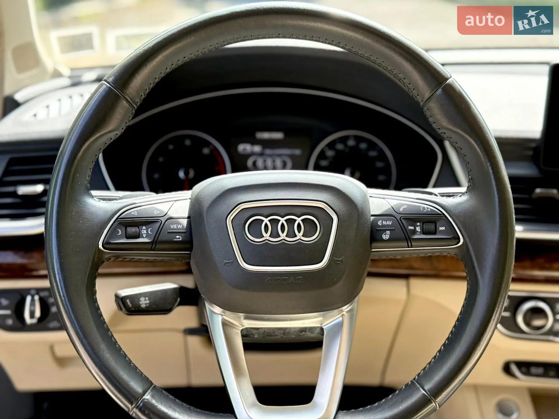 2018 Audi Q5 - мініатюра 22