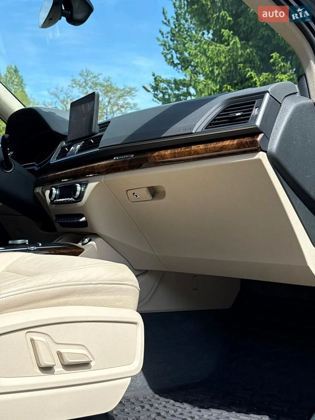 2018 Audi Q5 - мініатюра 25