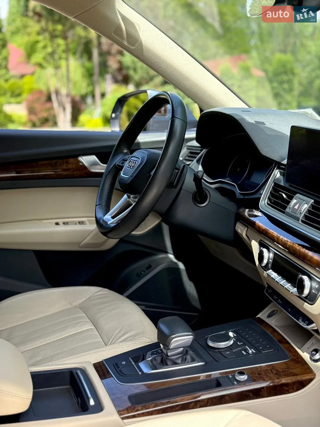 2018 Audi Q5 - мініатюра 26
