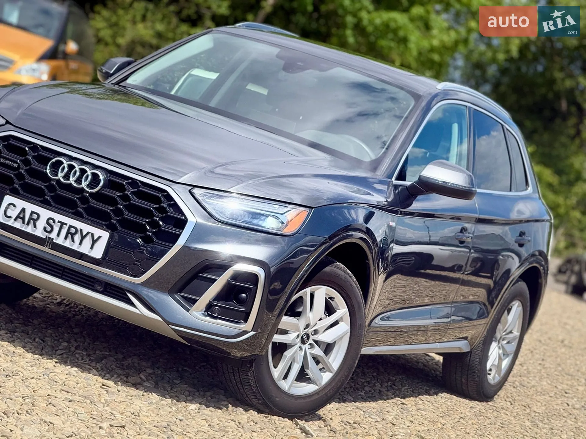 2023 Audi Q5 - мініатюра 18