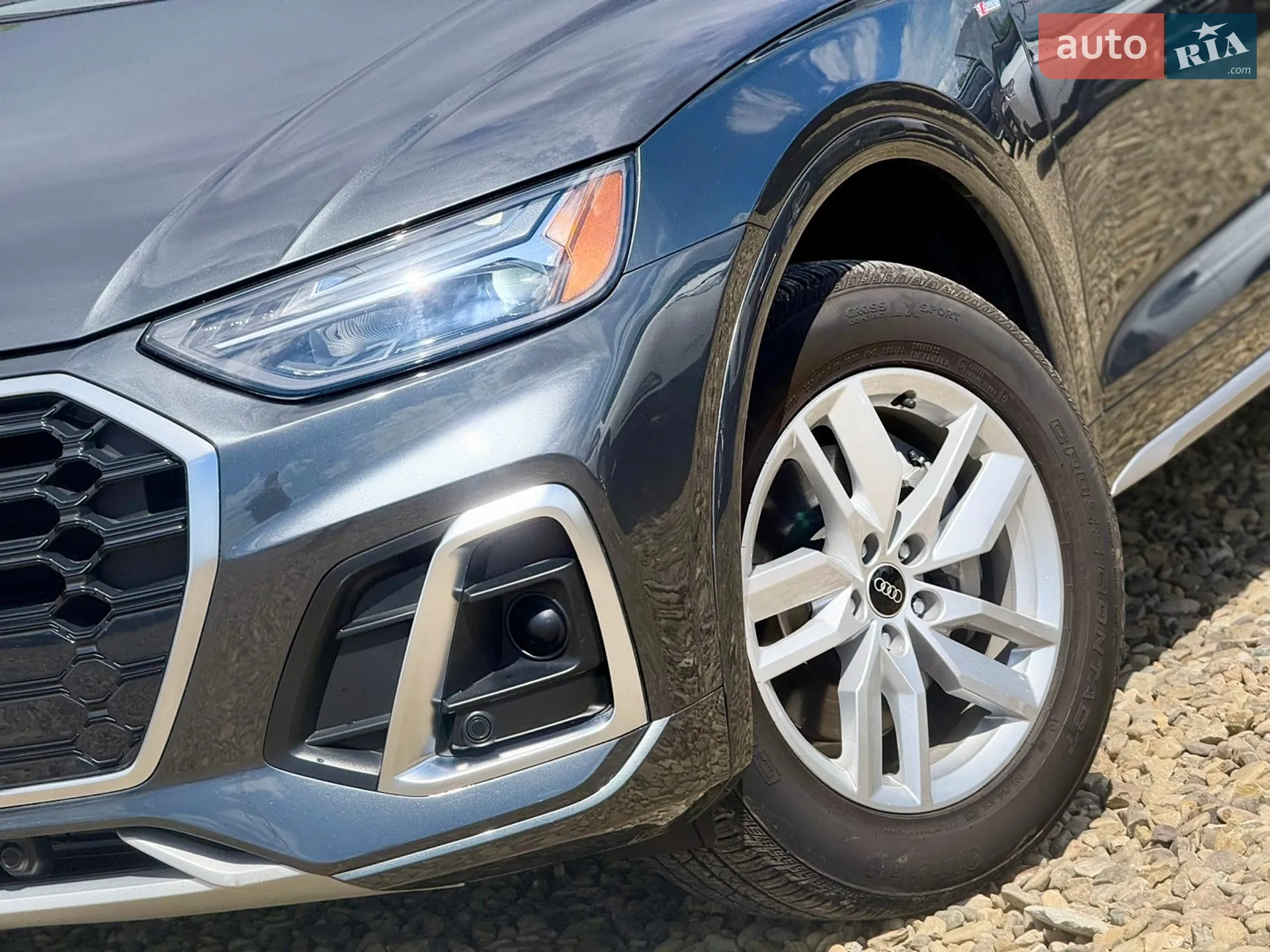 2023 Audi Q5 - мініатюра 21